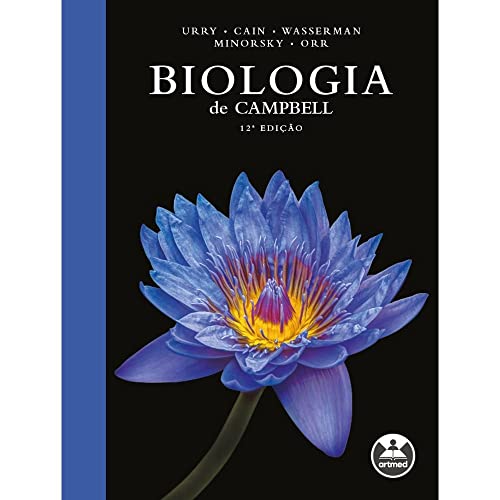 Biologia de Campbell