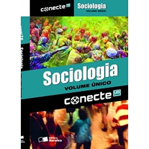 Conecte. Sociologia - Volume Único