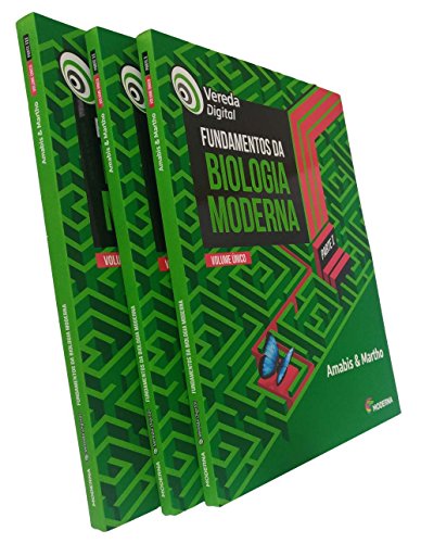 Fundamentos da Biologia Moderna
