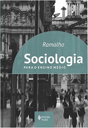 Sociologia para o ensino médio
