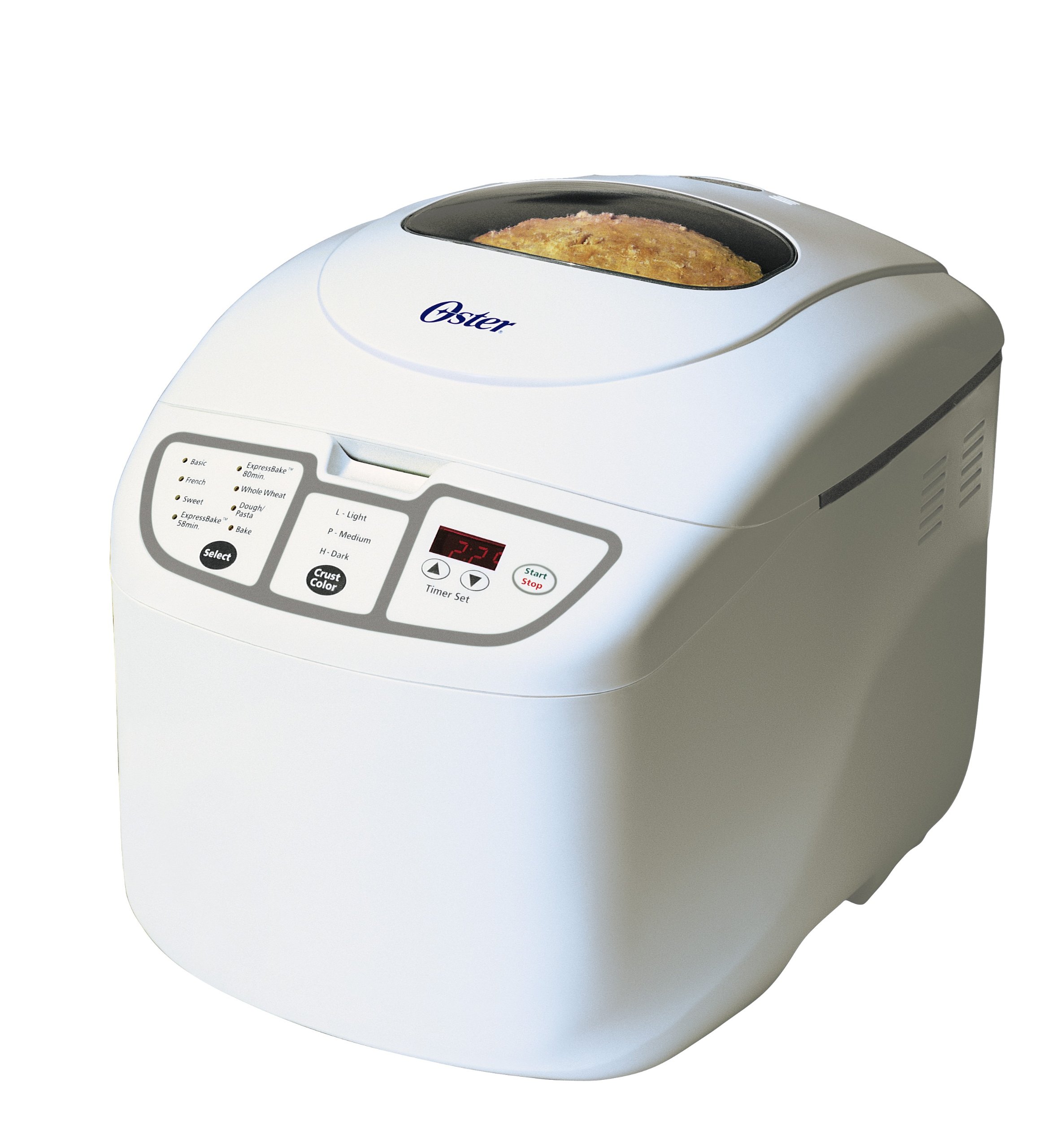 Oster 5838 Expressbake Bread Maker