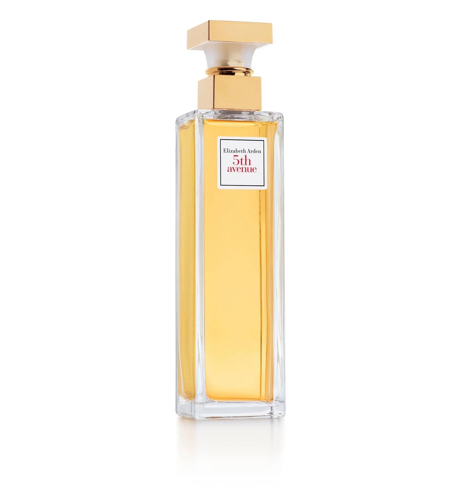 Perfume Feminino 5th Avenue Elizabeth Arden Edp Spray Vaporisateur 125ml