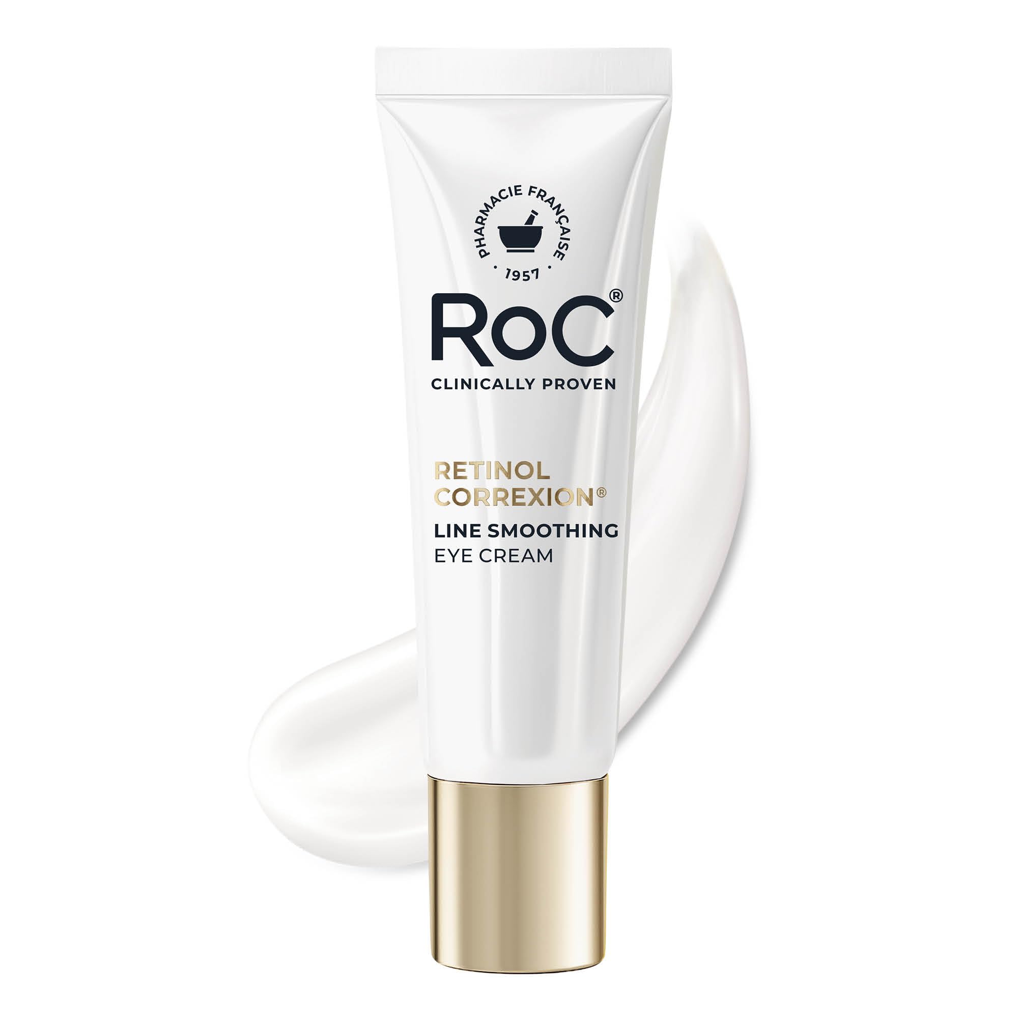 RoC Retinol Correxion Eye Cream 15ml