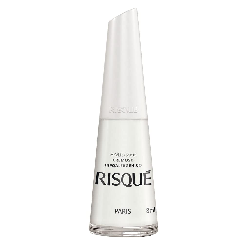 Esmalte Paris, Risqué, 8ml