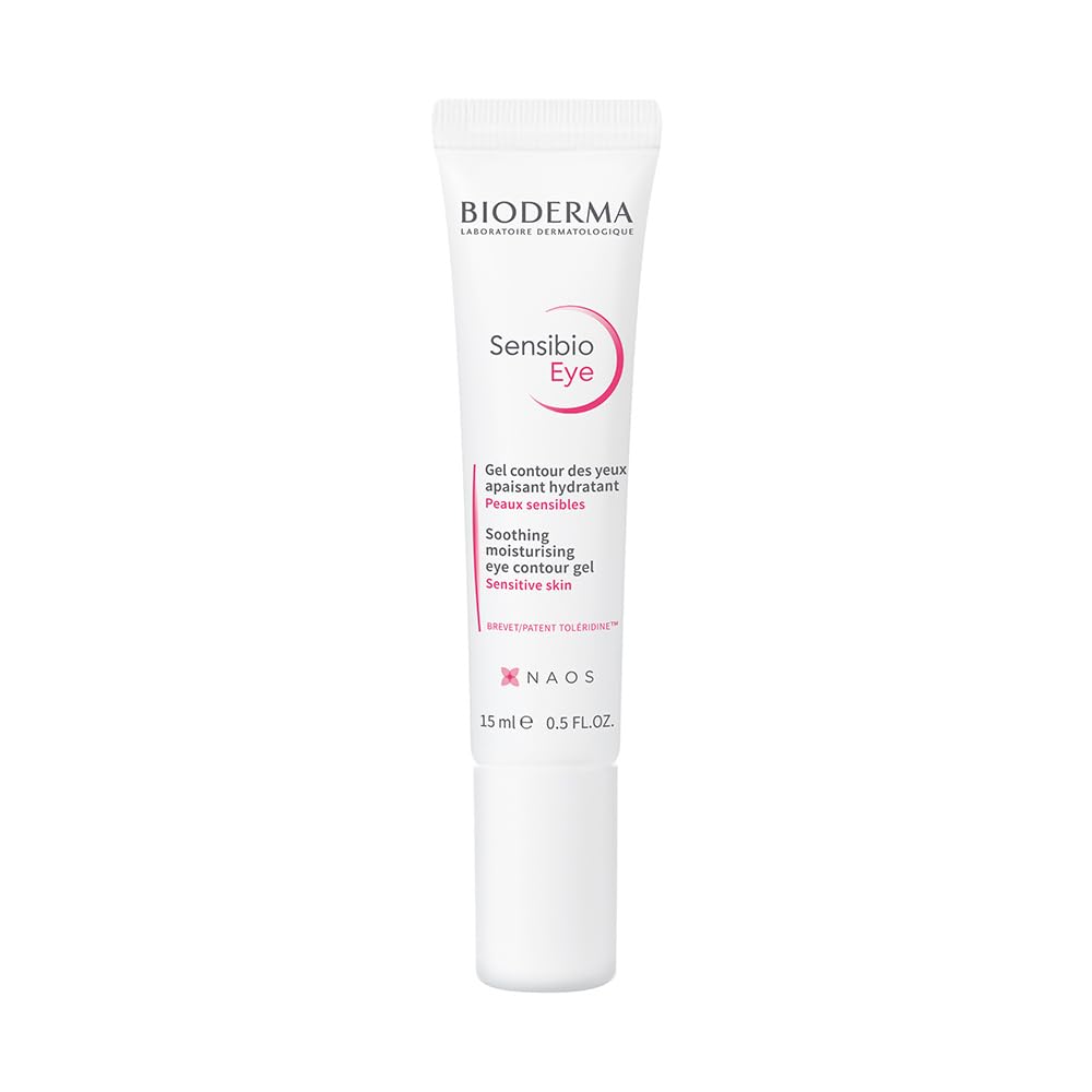 BIODERMA Sensibio Olhos 15ml