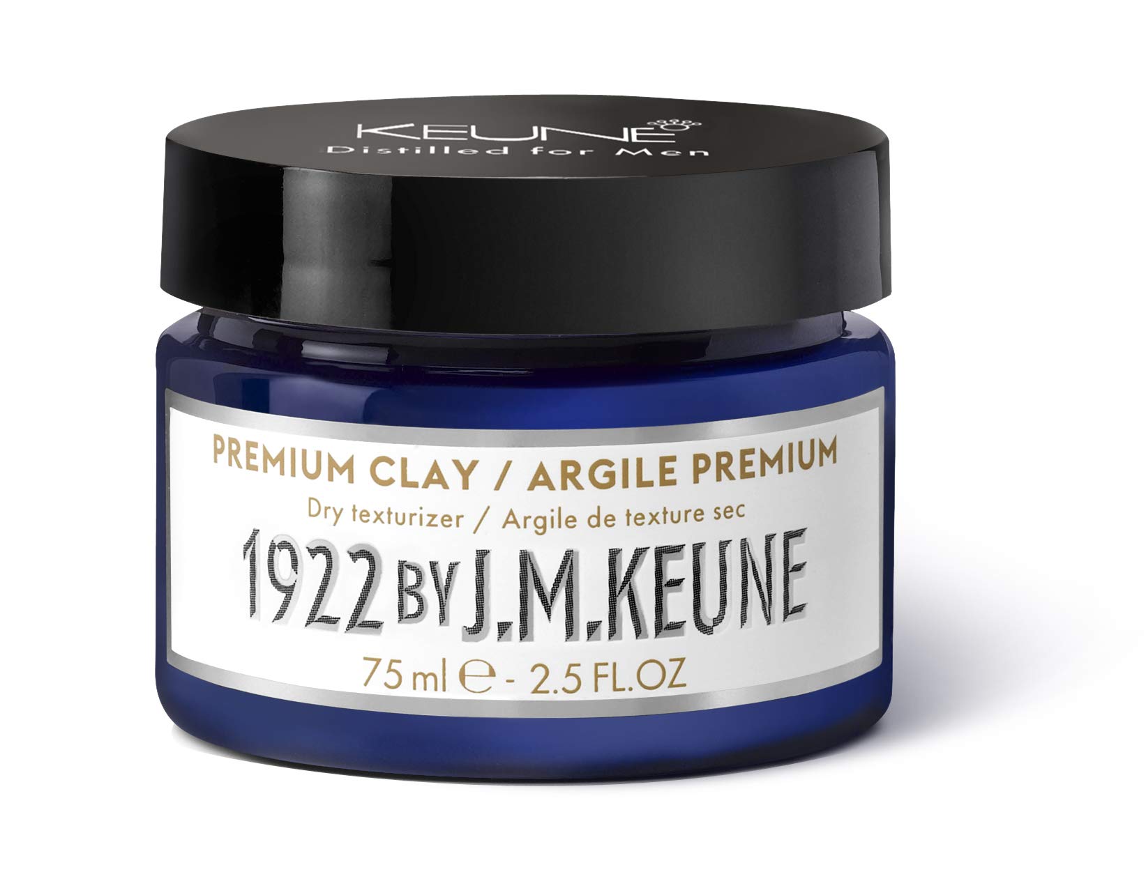 KEUNE 1922 Premium Clay Keune