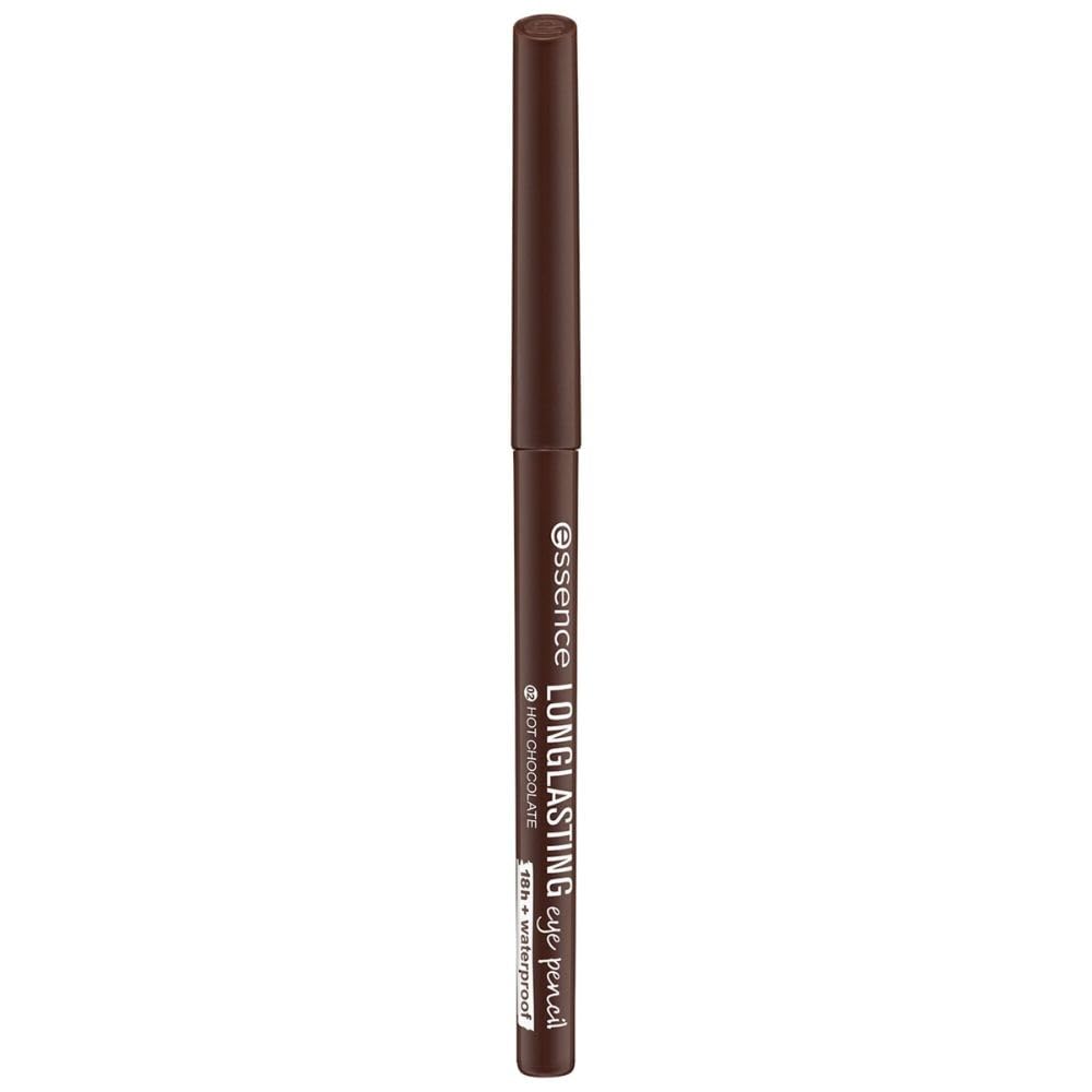 essence Longlasting Eye Pencil 02 Hot Chocolate
