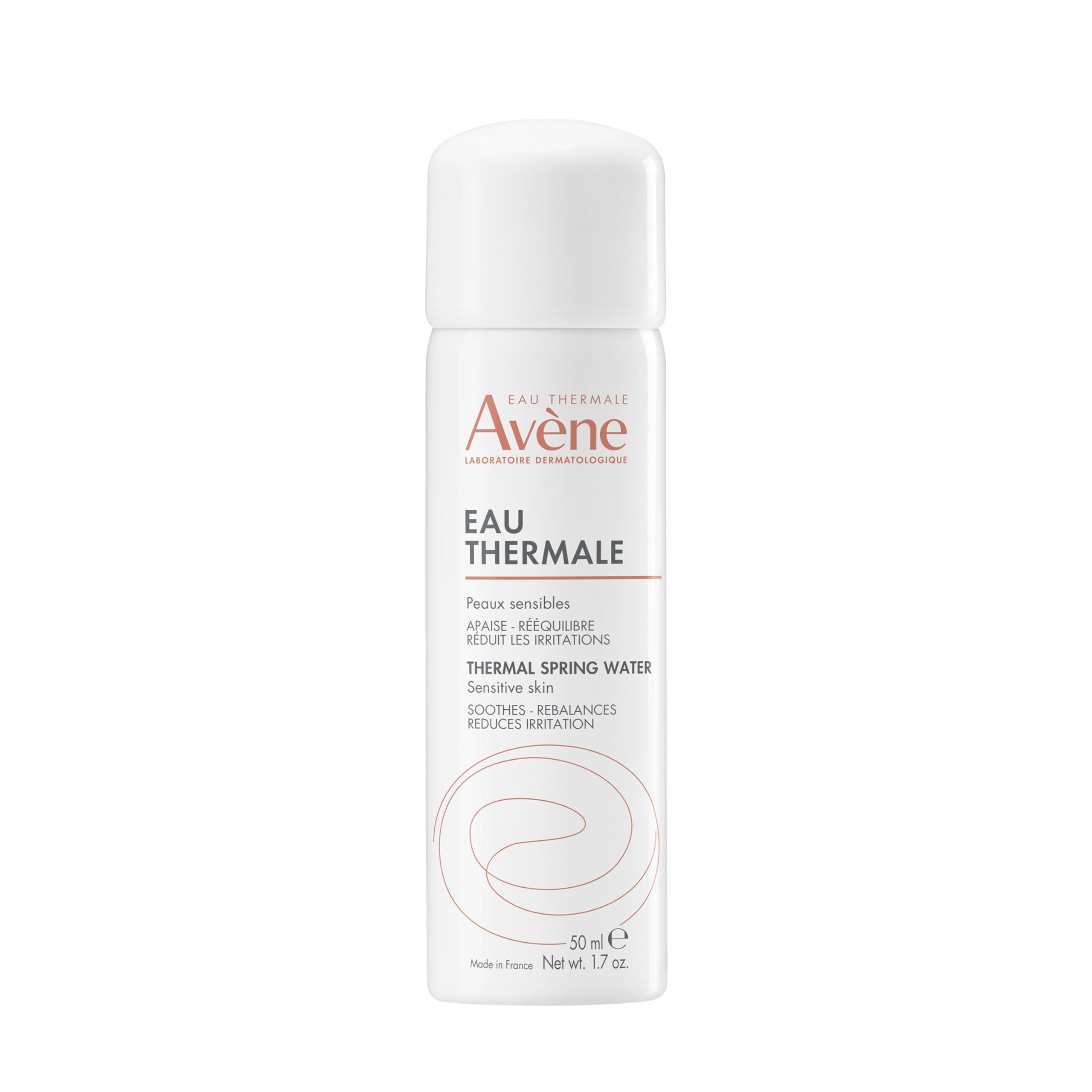 Avène Água Termal - 50 Ml 50Ml