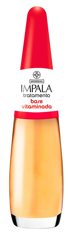 Impala Base Vitaminada 7,5ml