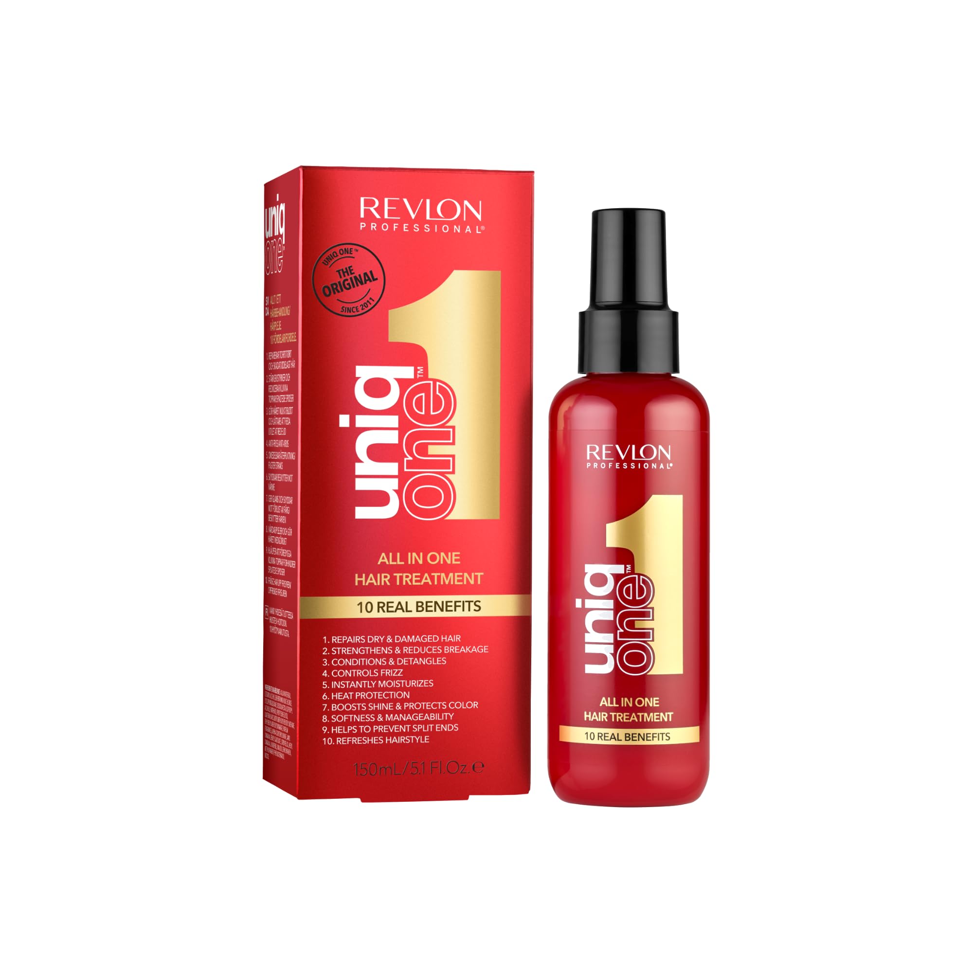Revlon Professional Uniq One Leave-in 150ml