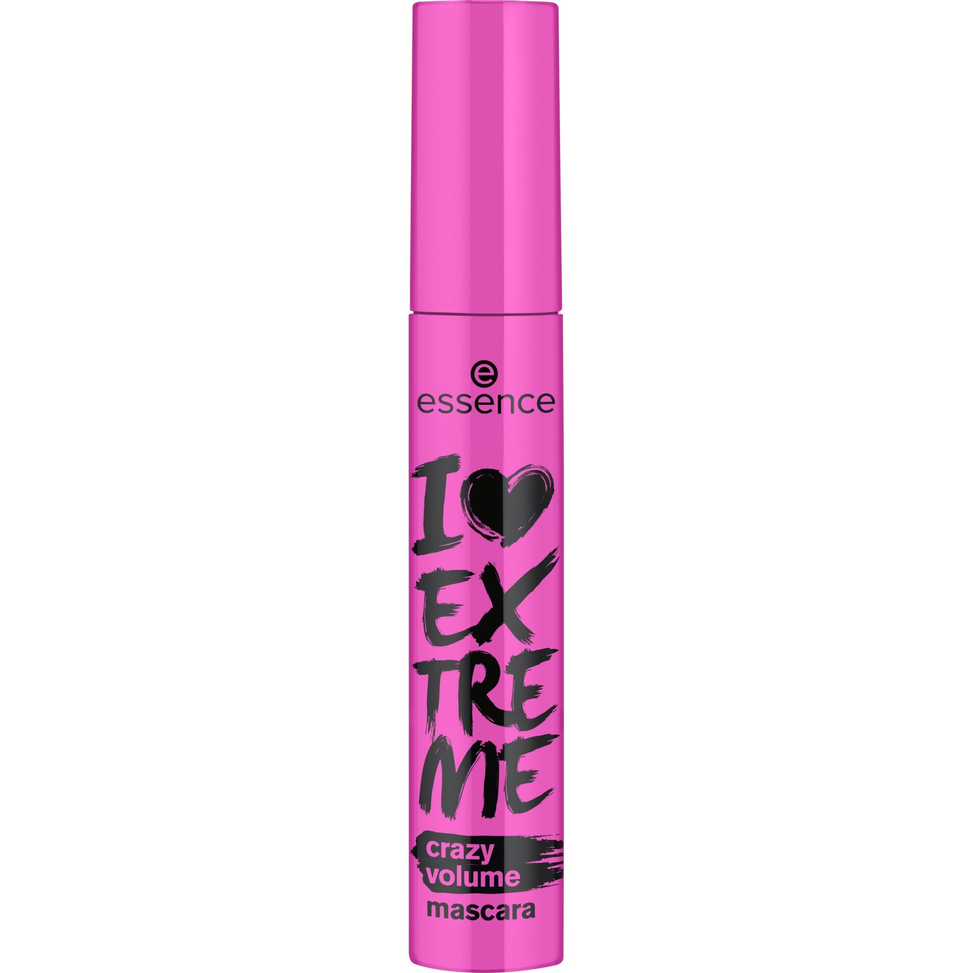 essence I Love Extreme Crazy Volume Mascara