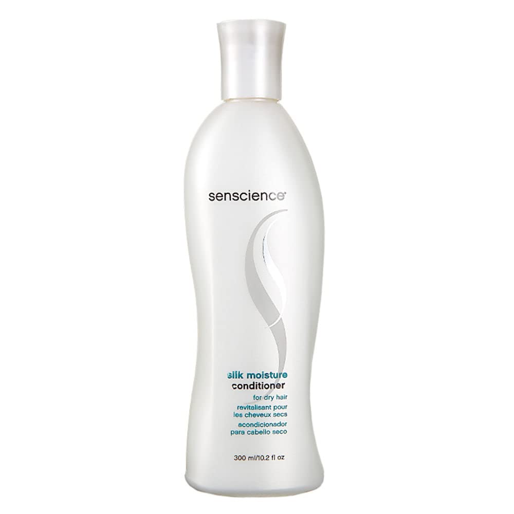 Senscience Silk Moisture Conditioner