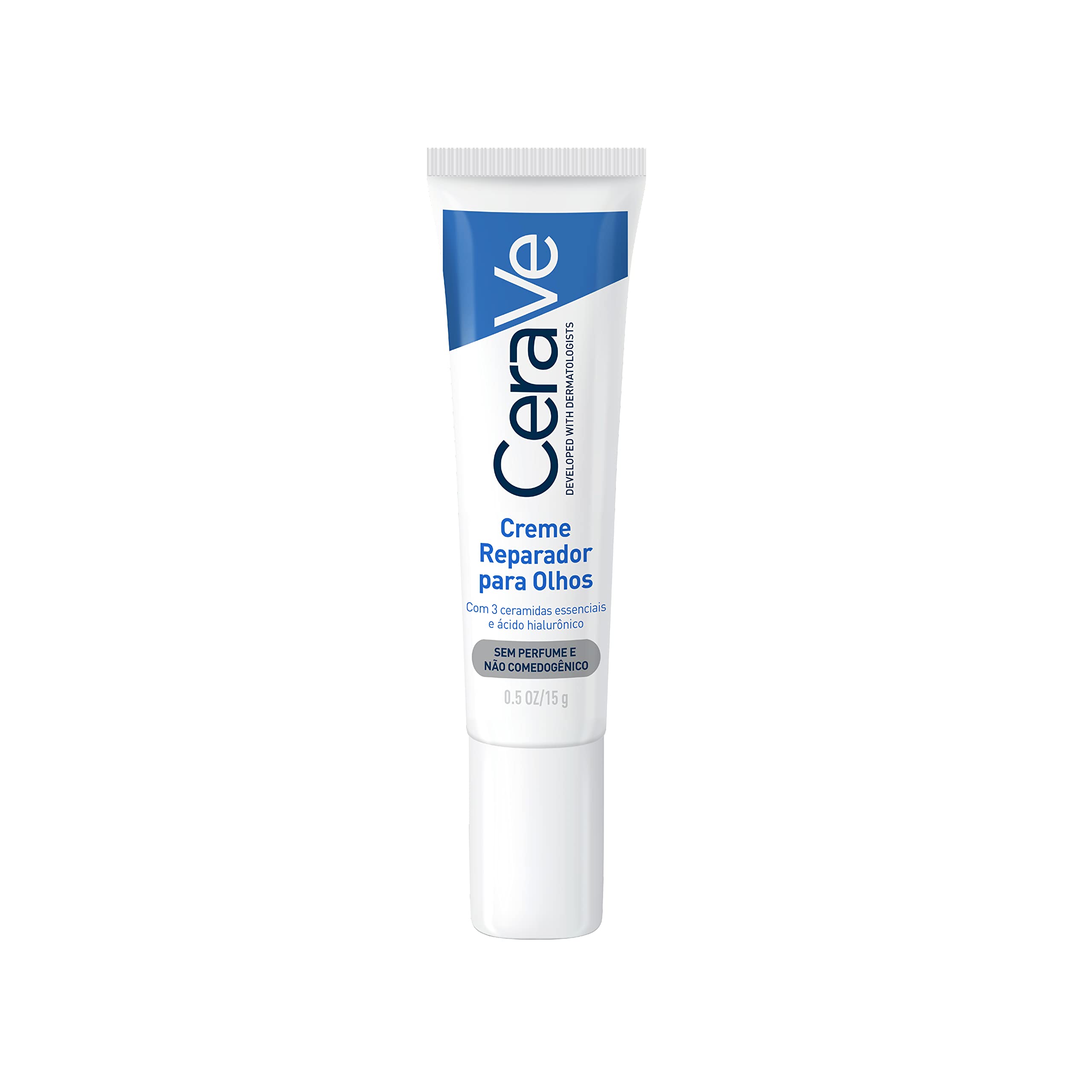 CeraVe Creme Reparador para Olhos, 15g
