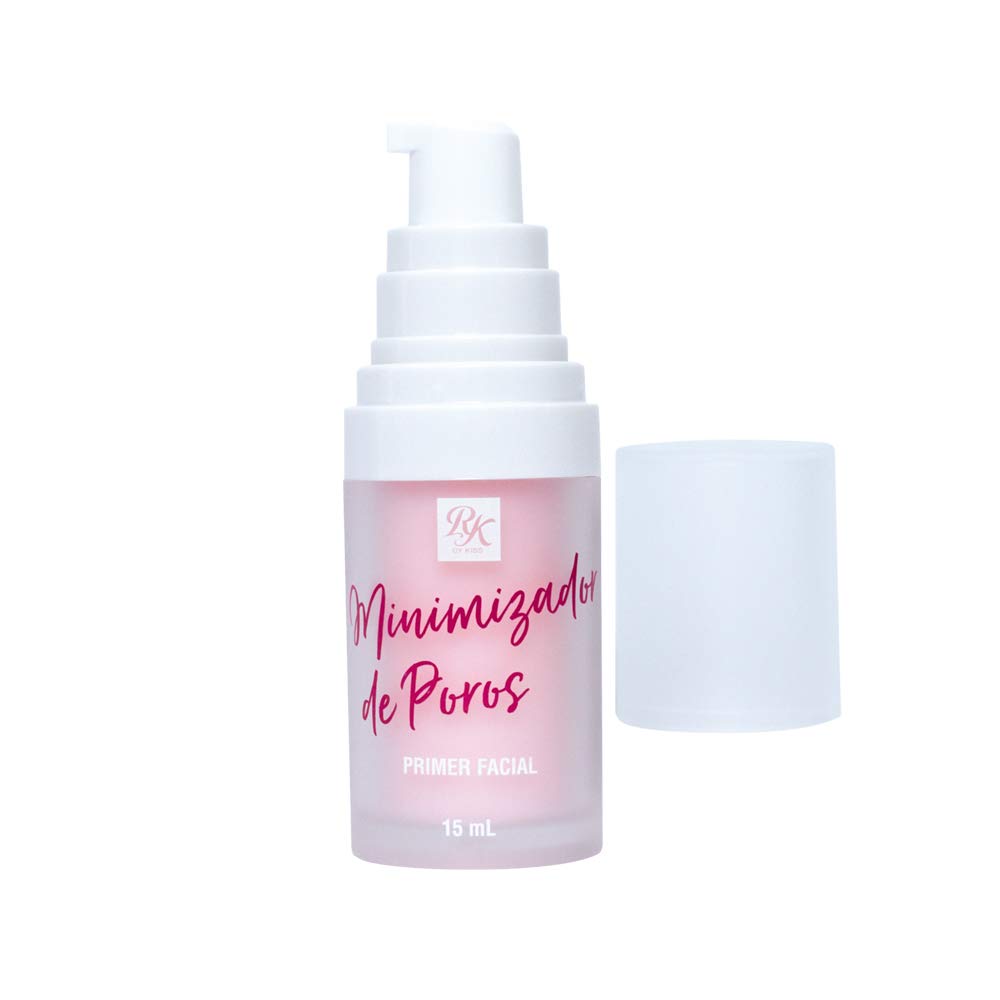 RK by KISS Primer Facial Minimizador de Poros