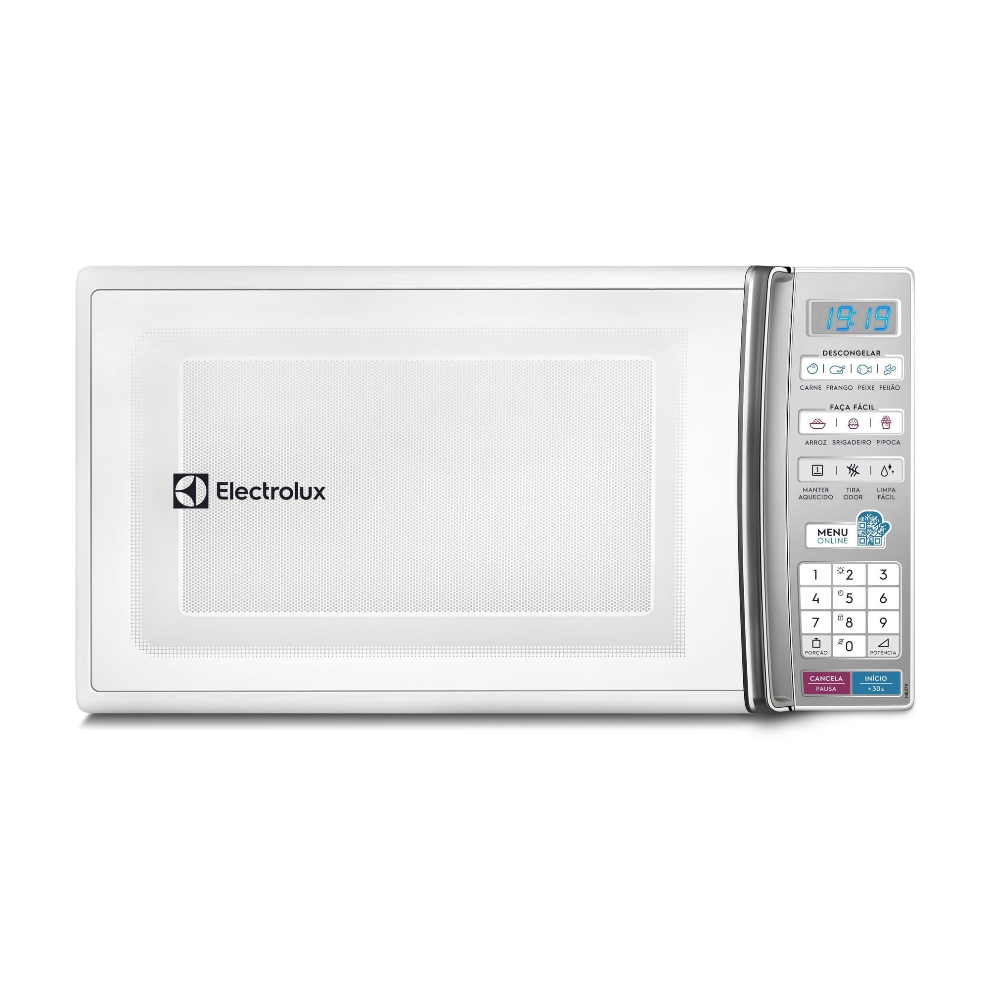 Electrolux Micro-ondas MB37R 27L 127V