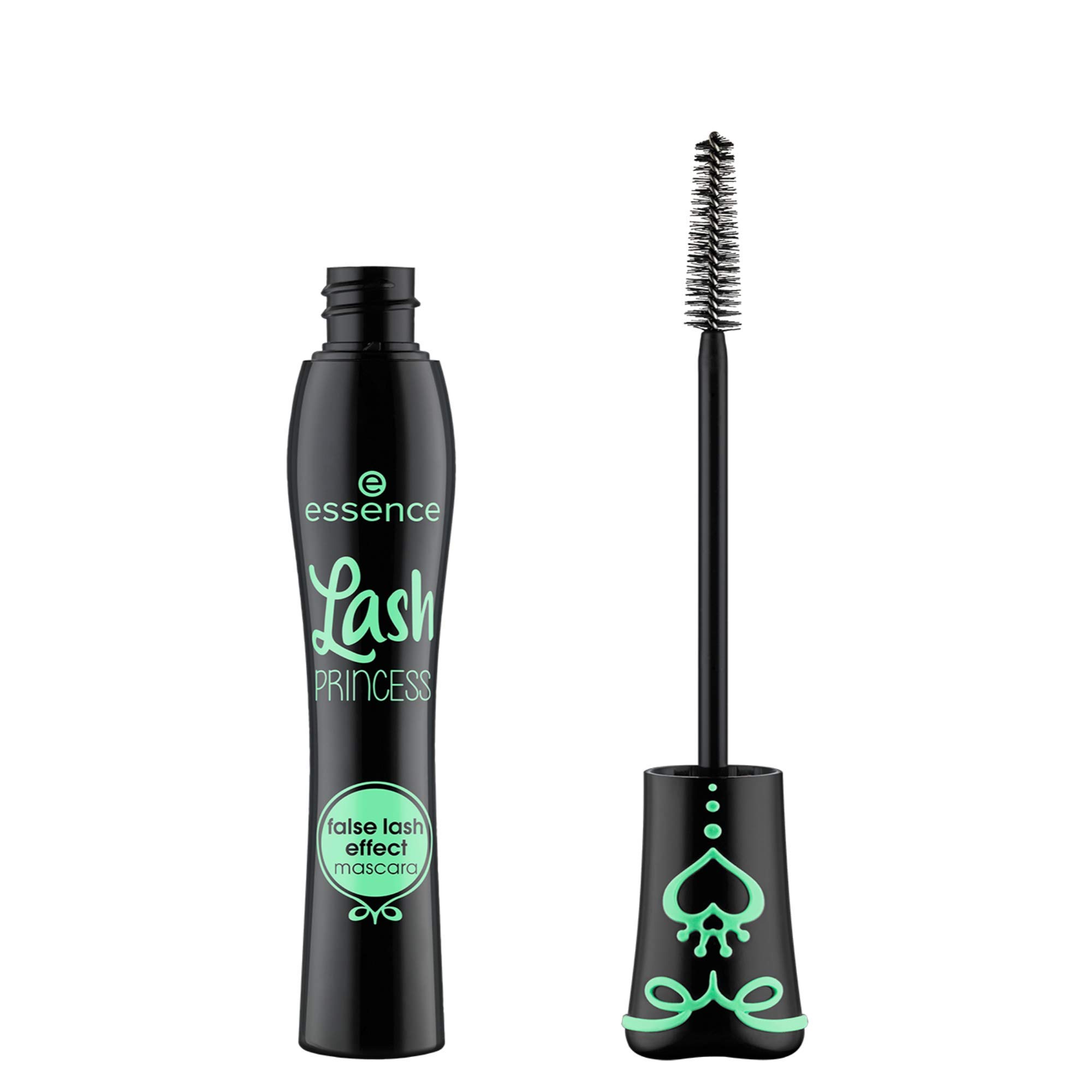 essence Máscara de Cílios Lash Princess False Lash Effect
