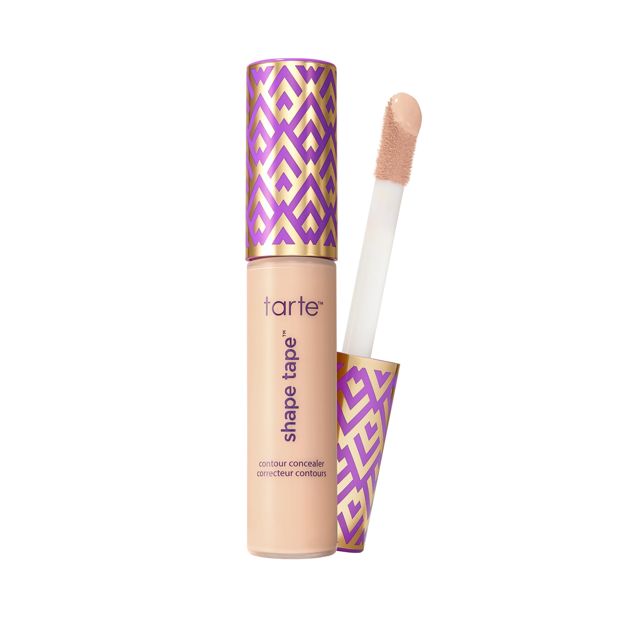 Corretivo Tarte Shape Tape Contour Concealer Light