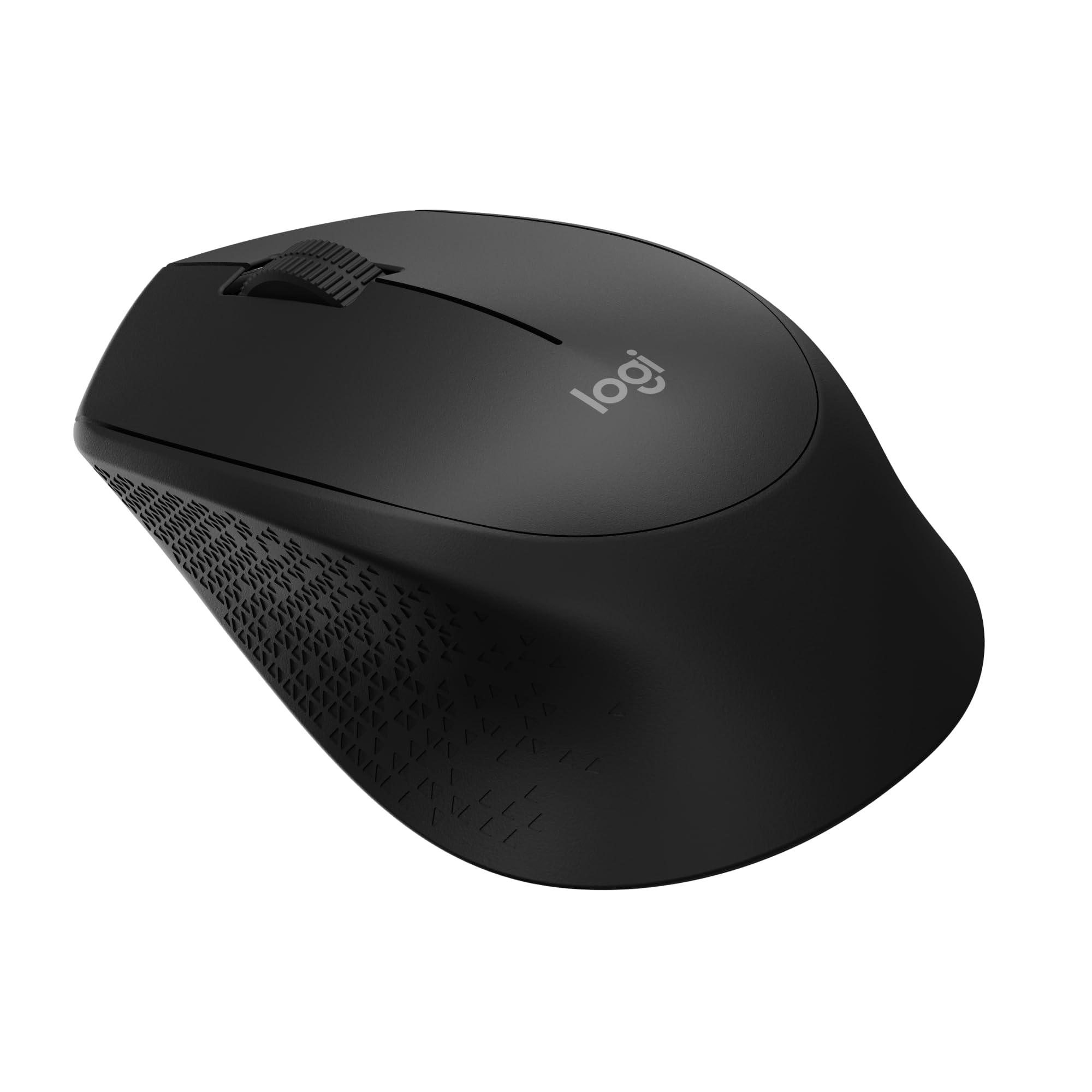 Logitech Mouse Sem Fio M280