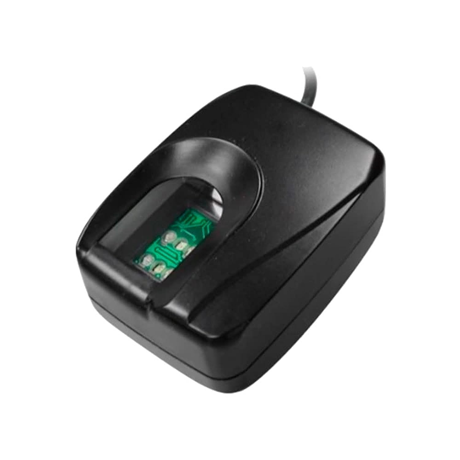 Futronic Leitor Biométrico FS80H Scanner de Digitais