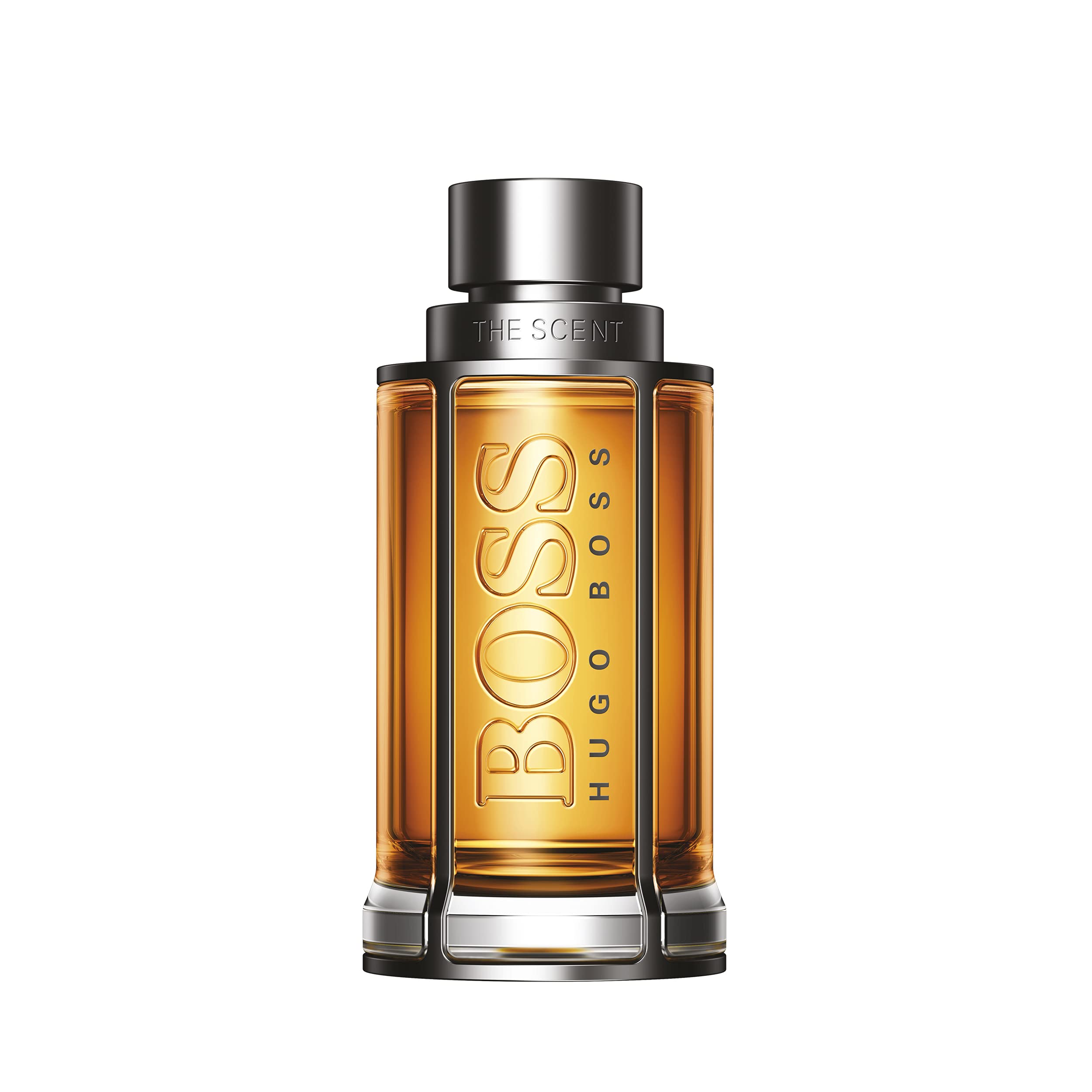 Hugo Boss The Scent Eau de Toilette 100ml