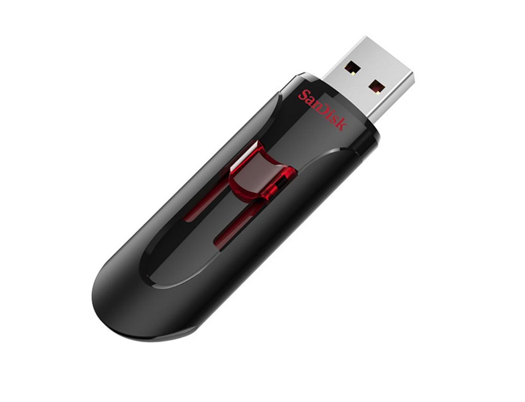 Pen Drive Sandisk Cruzer Glide 3.0