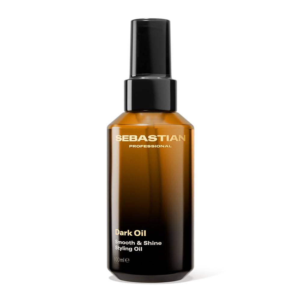Sebastian Professional Dark Oil 100ml