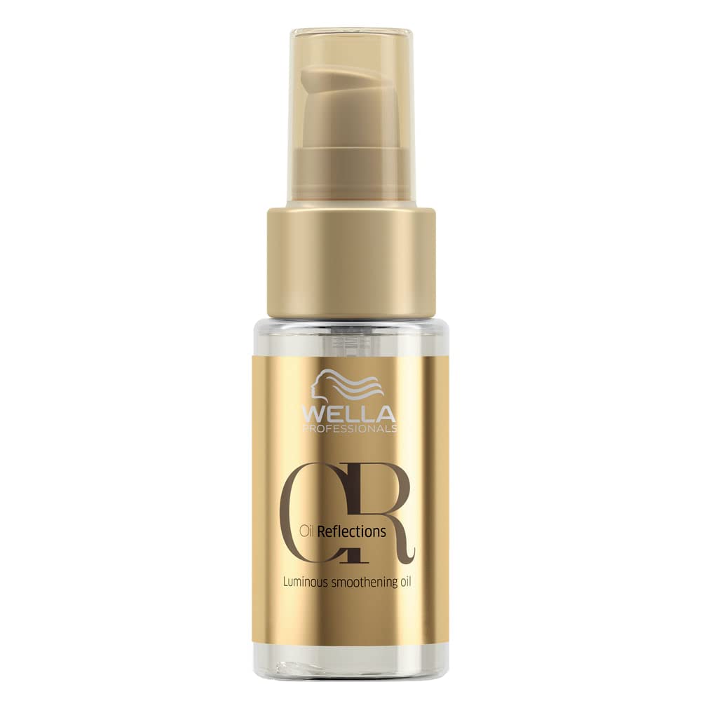 Wella Professionals Oil Reflections Óleo Capilar 30ml
