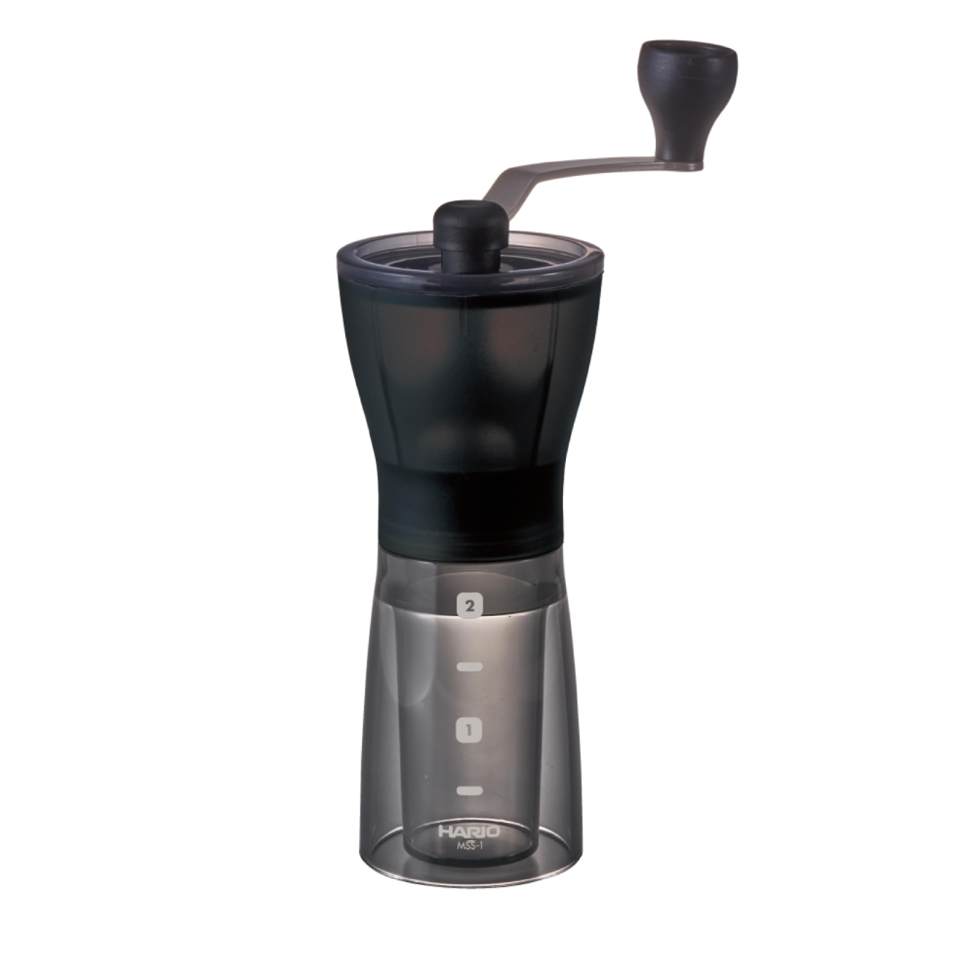 Moedor de Café Manual Hario Slim