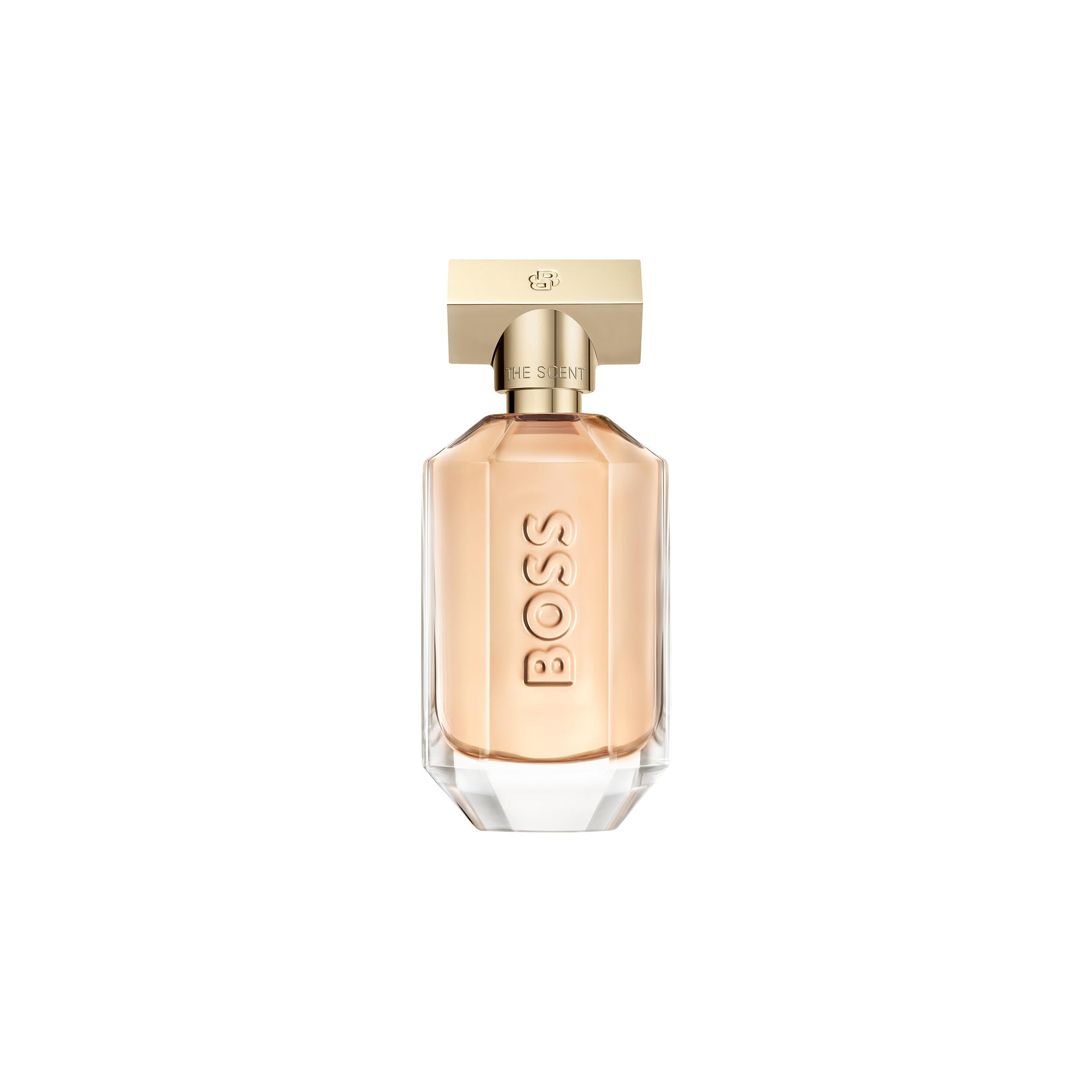 Hugo Boss The Scent for Her Eau de Parfum 100ml