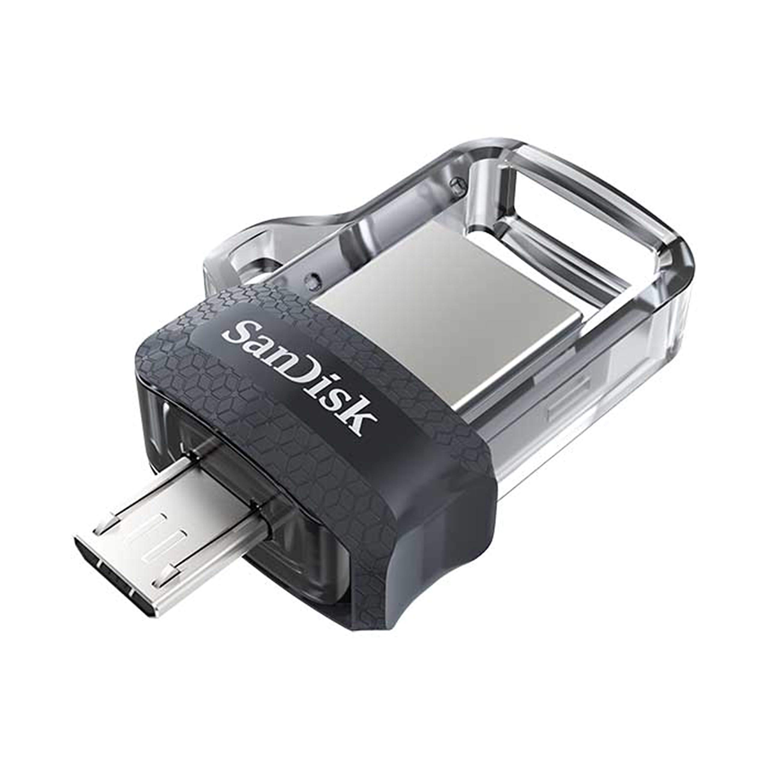 Pen Drive SanDisk Ultra Dual Drive USB 3.0