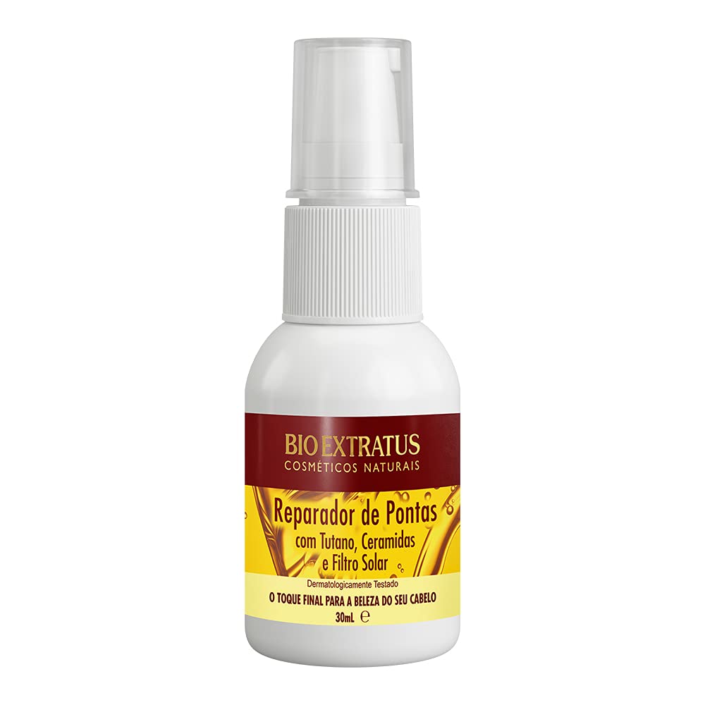 Reparador de Pontas Bio Extratus Tutano 30ml