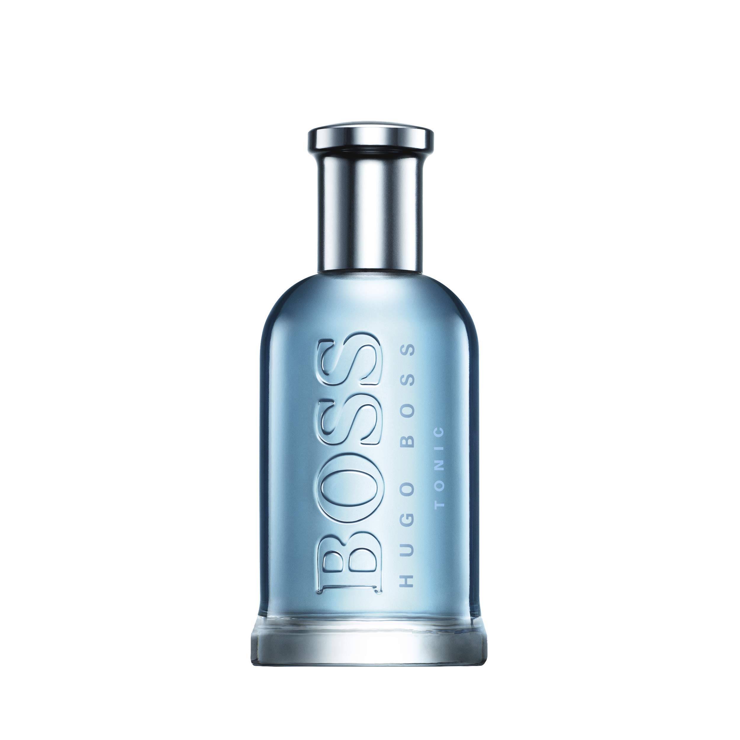 Boss Bottled Tonic Eau de Toilette 100ml