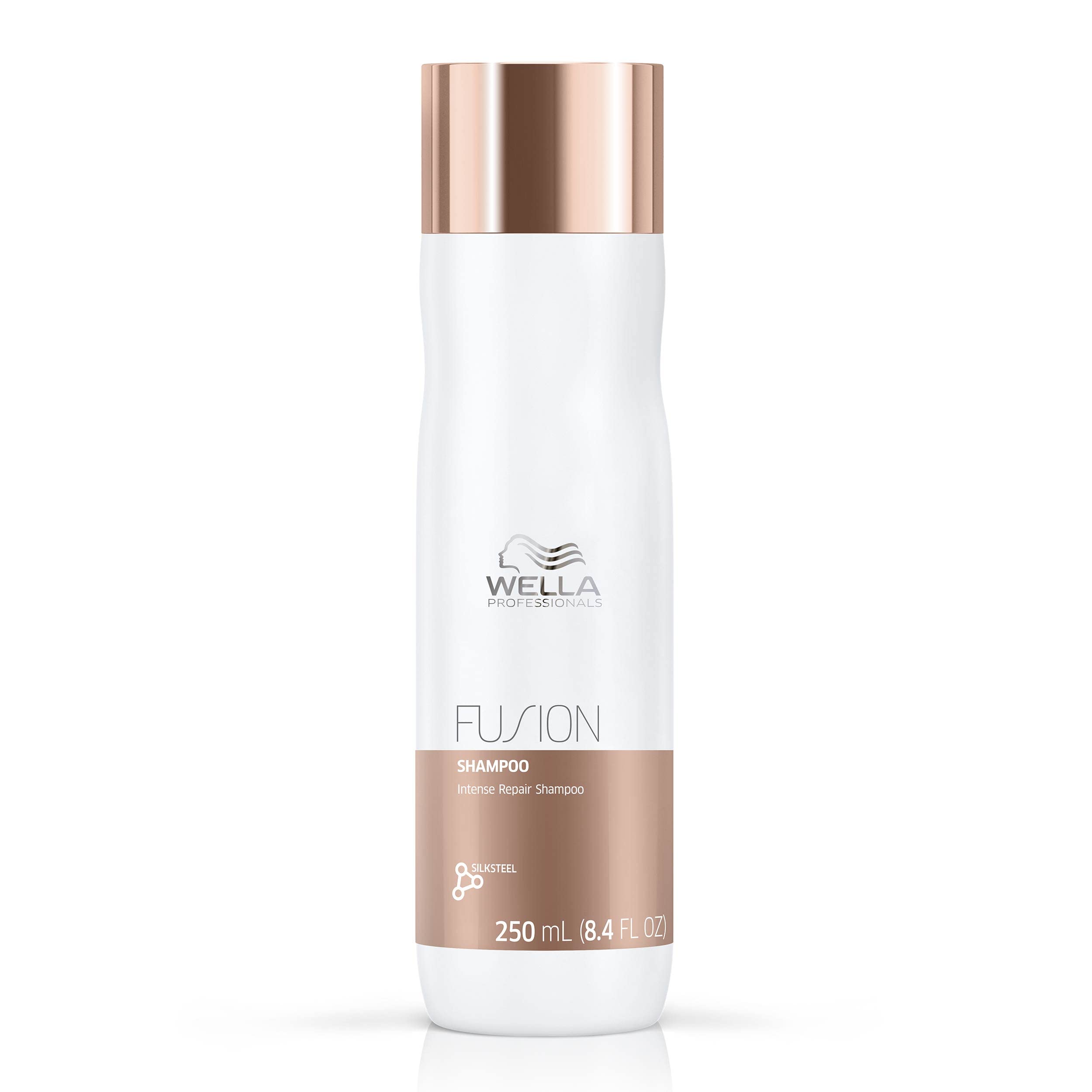 Shampoo Fusion Wella Professionals 250ml