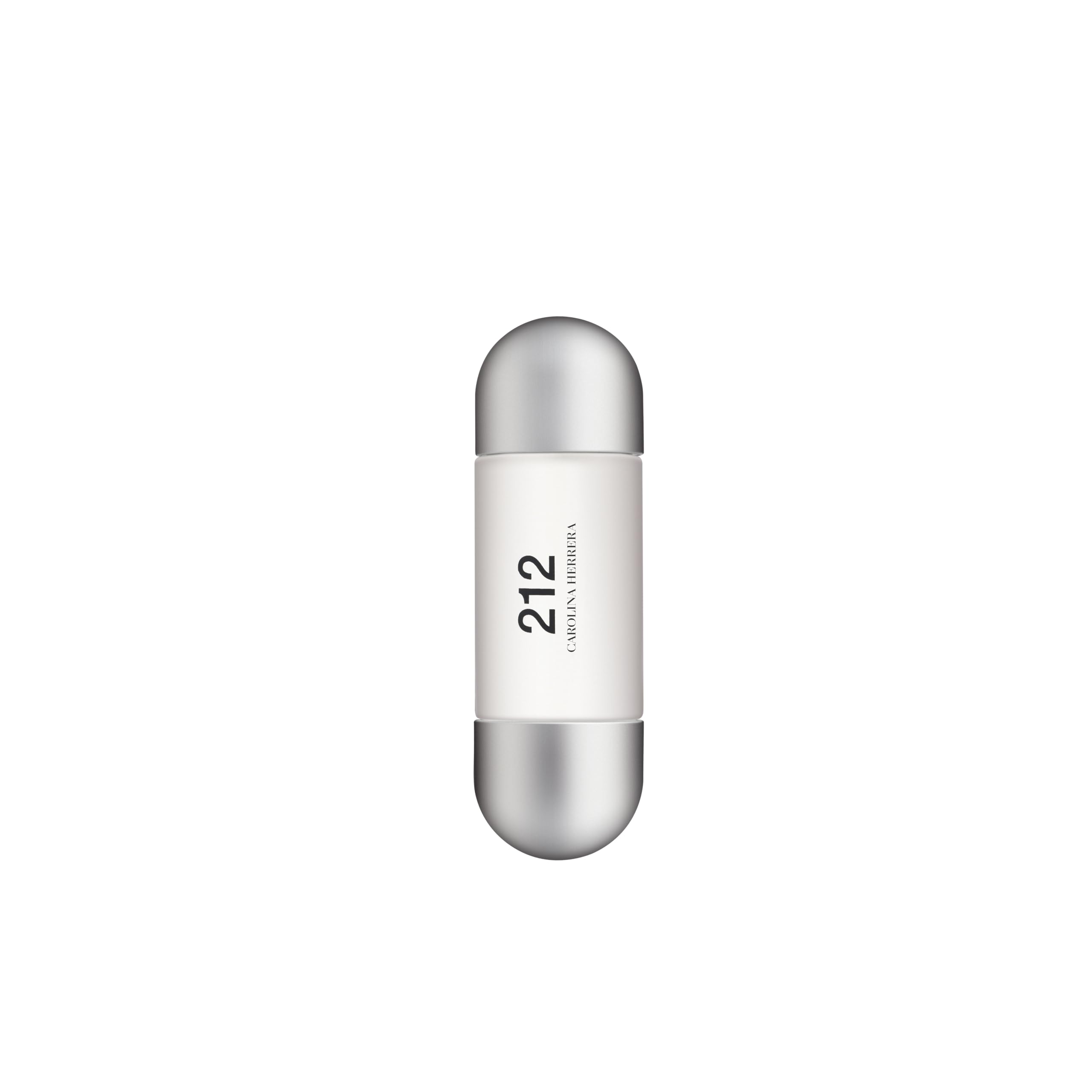 212 Carolina Herrera Eau de Toilette - Perfume Feminino 30Ml, Carolina Herrera, 30