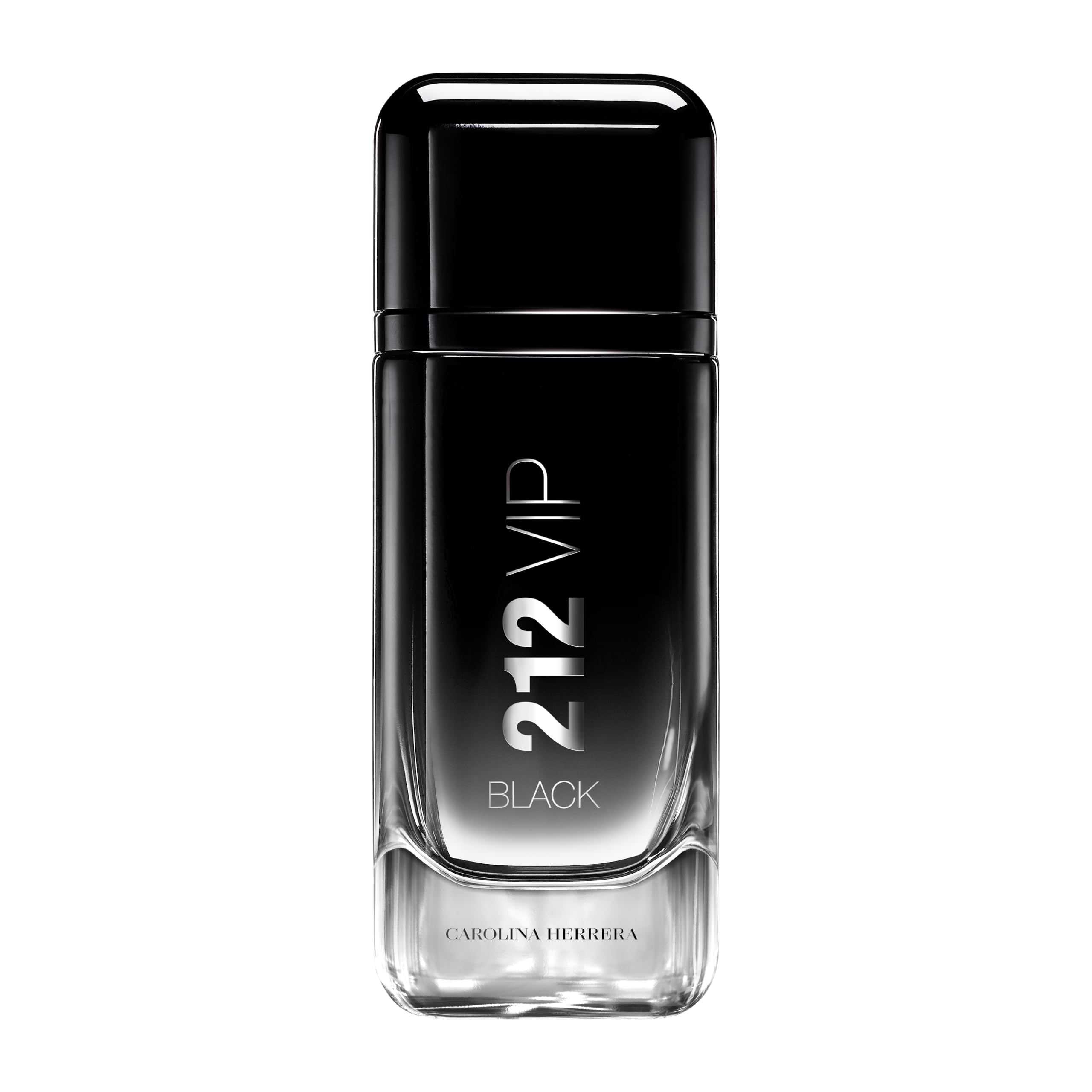 212 Vip Black Carolina Herrera - Perfume Masculino Eau de Parfum - 100Ml, Carolina Herrera