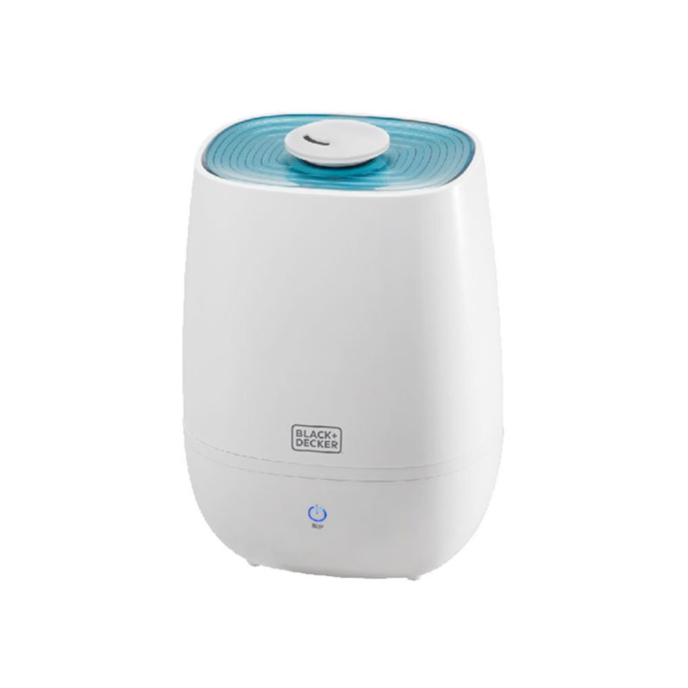 Umidificador de Ar Bivolt 4L Black+Decker Ultrassônico - AIR2000