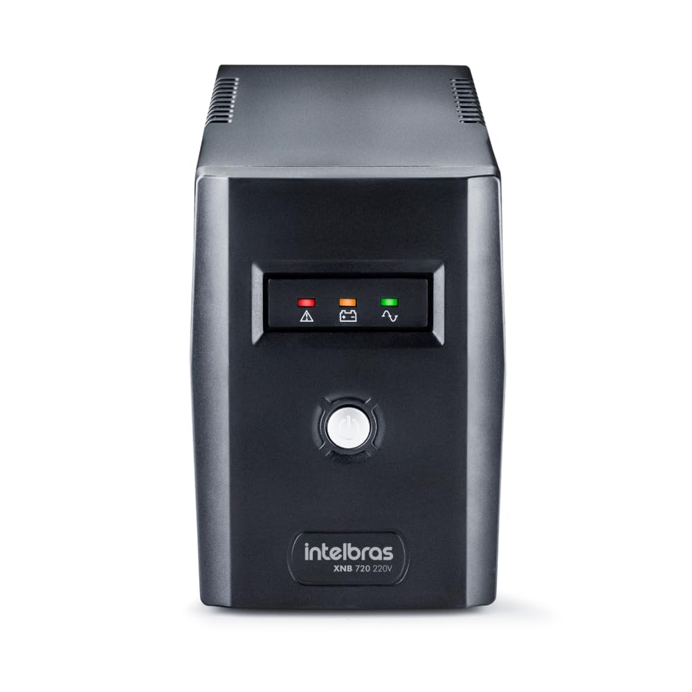 Nobreak Intelbras XNB 720VA