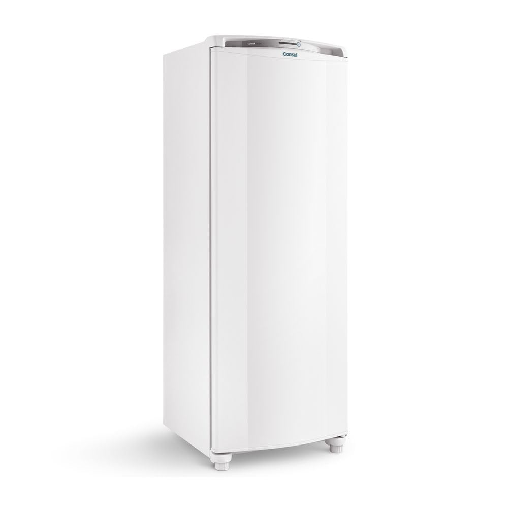 Geladeira Consul Facilite Frost Free 342L