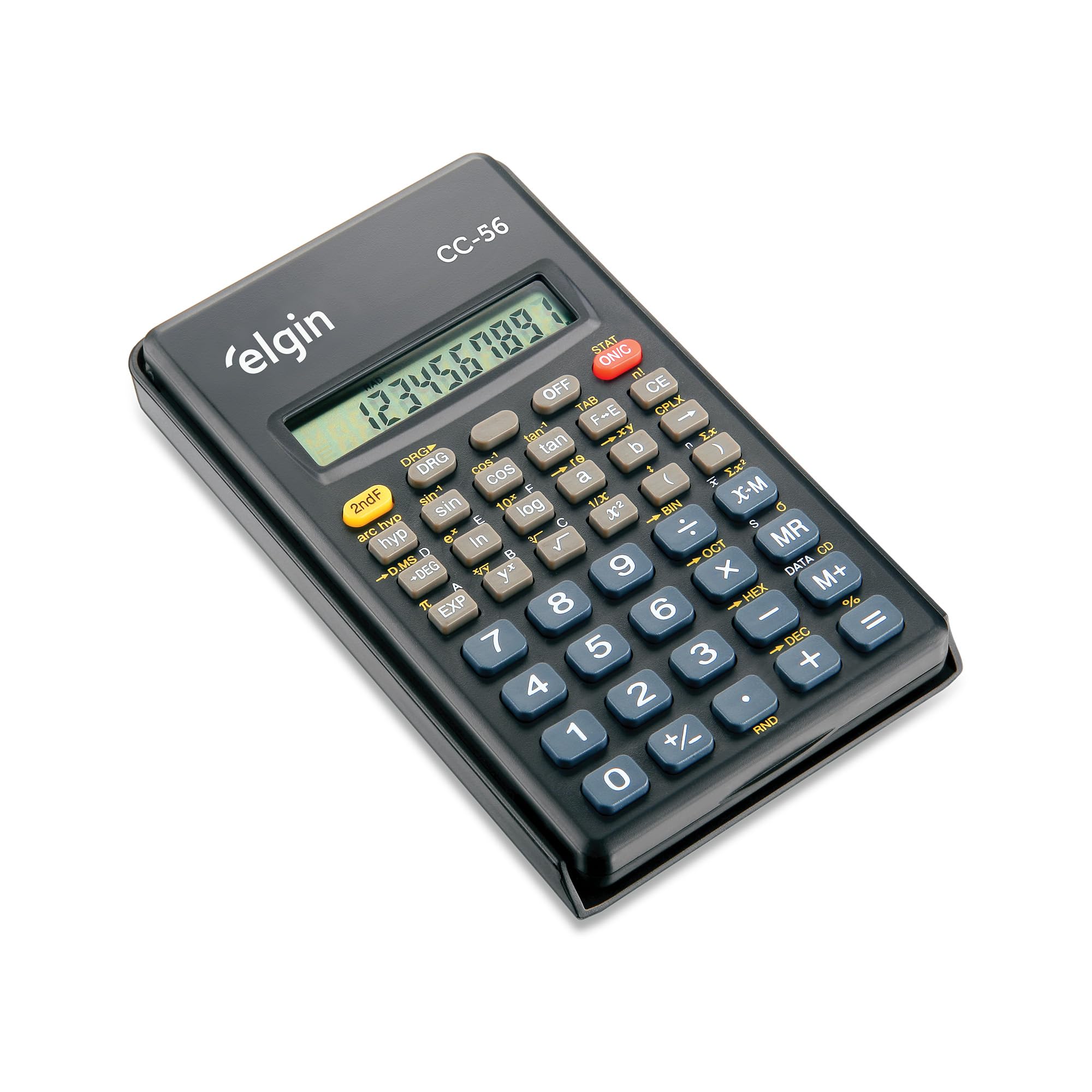 Calculadora Científica Elgin CC-56
