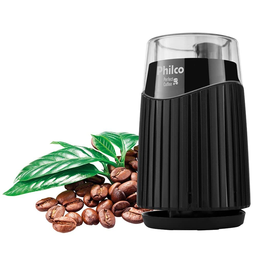Moedor de Café Perfect Coffee Philco