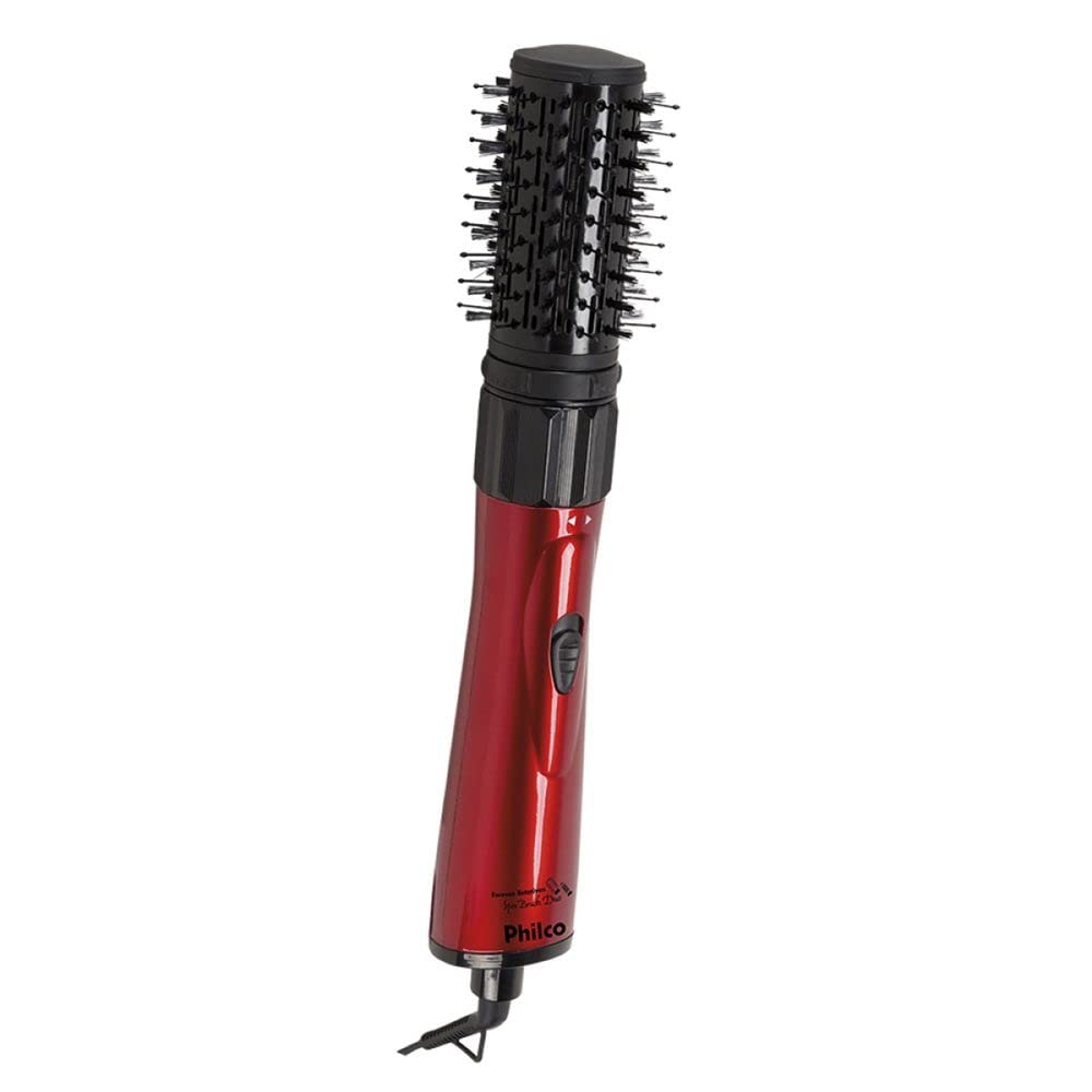 Philco Escova Rotativa Spin Brush Duo