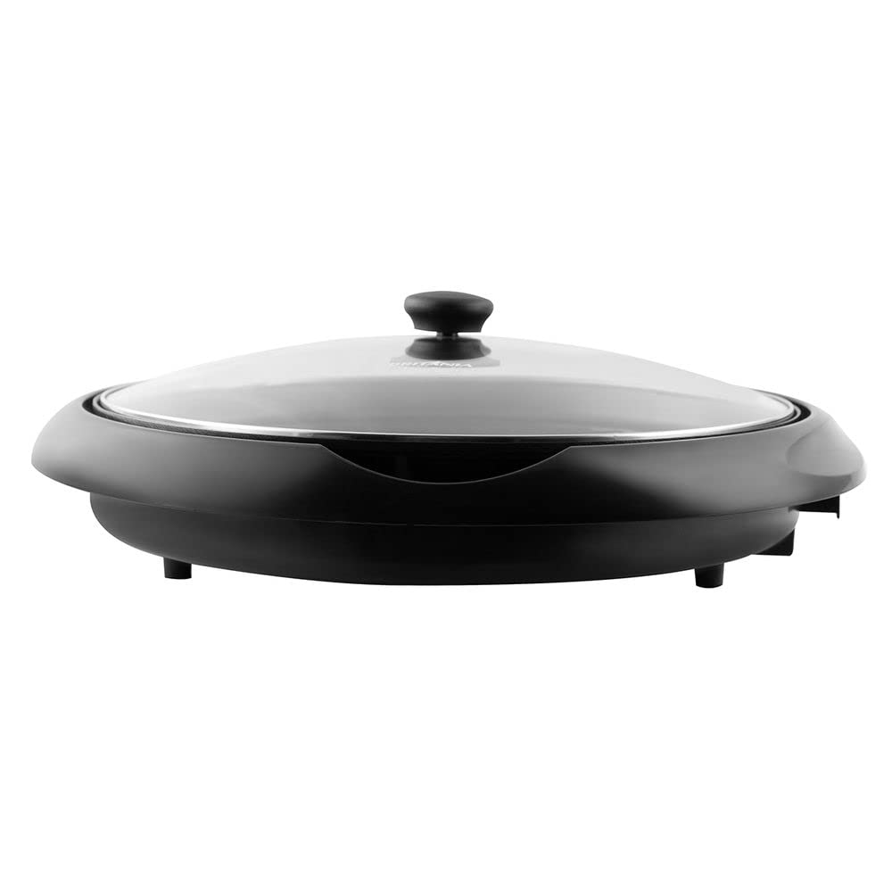 Grill Britânia Top BPE01