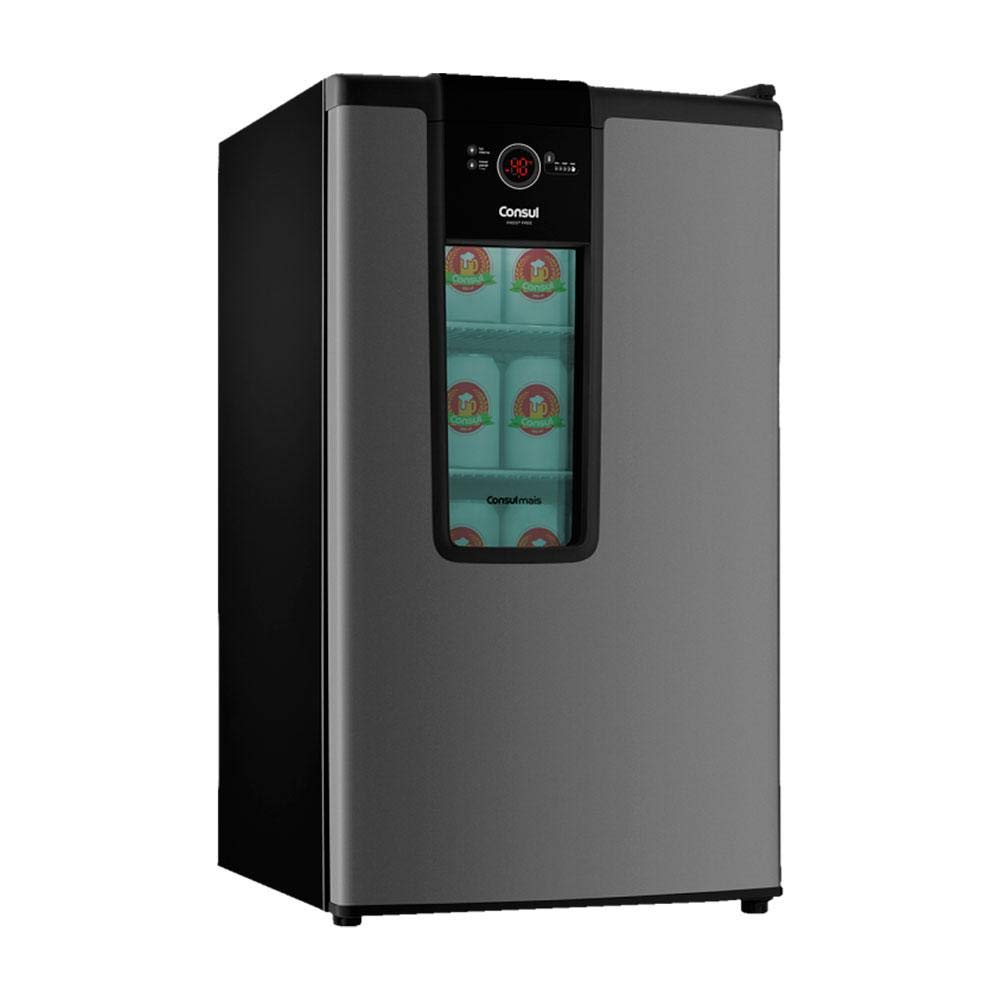 Cervejeira Consul Titanium CZD12AT 110V