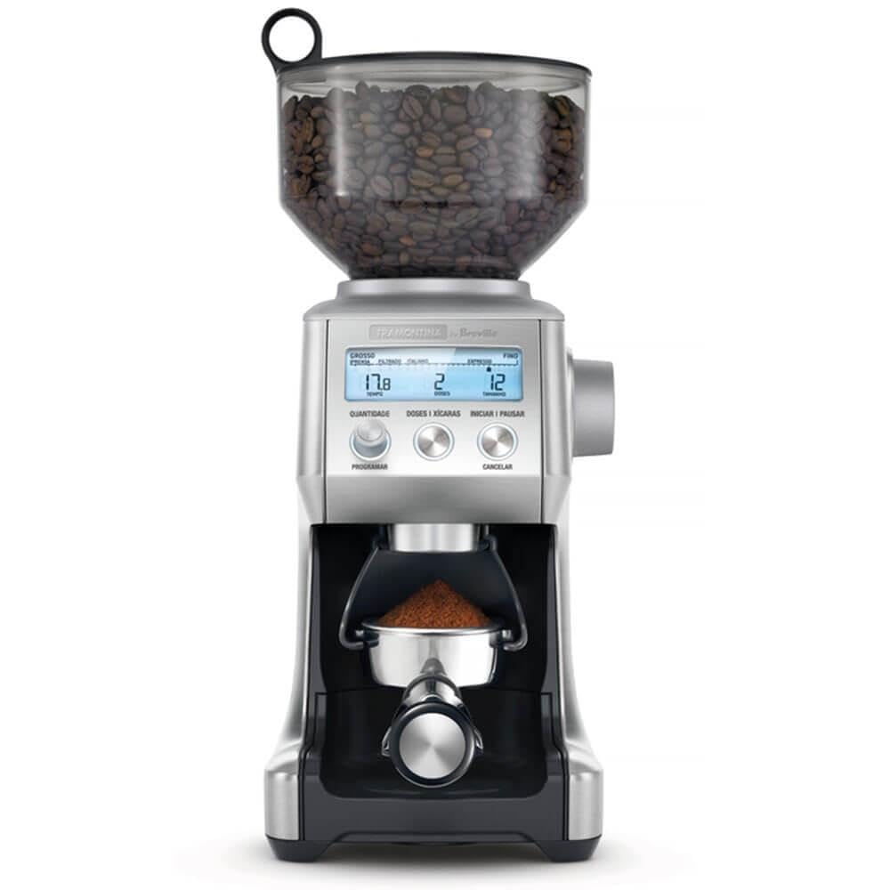 Moedor de Café Express Tramontina by Breville 60 Níveis