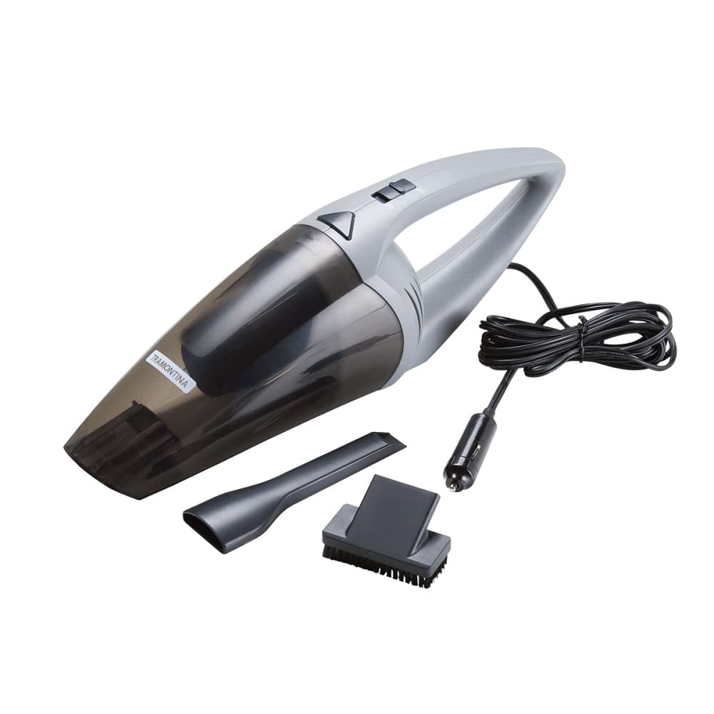 Aspirador para Carro 12V, Potência 70W, Tramontina