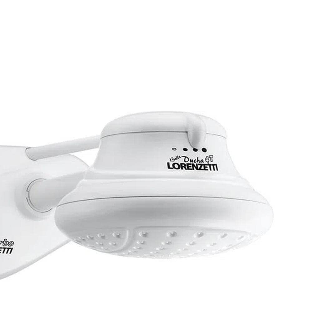 Bella Ducha Turbo 4T 220V 6800W, Lorenzetti, 7531254