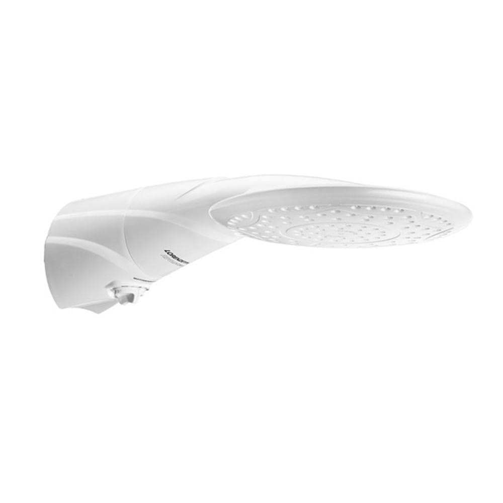 Ducha Advanced Turbo Multitemperaturas 127V 5500W, Lorenzetti, 7510524