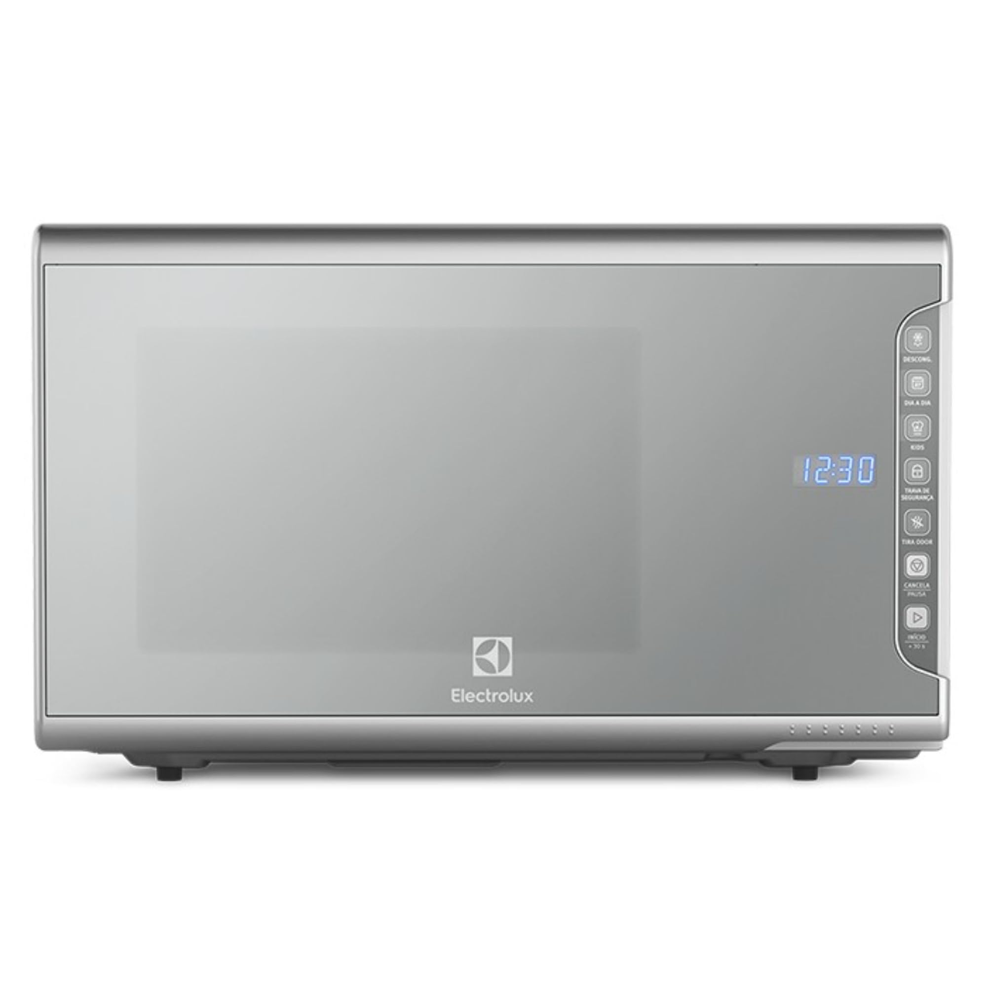 Electrolux Micro-ondas MI41S 31L 127V