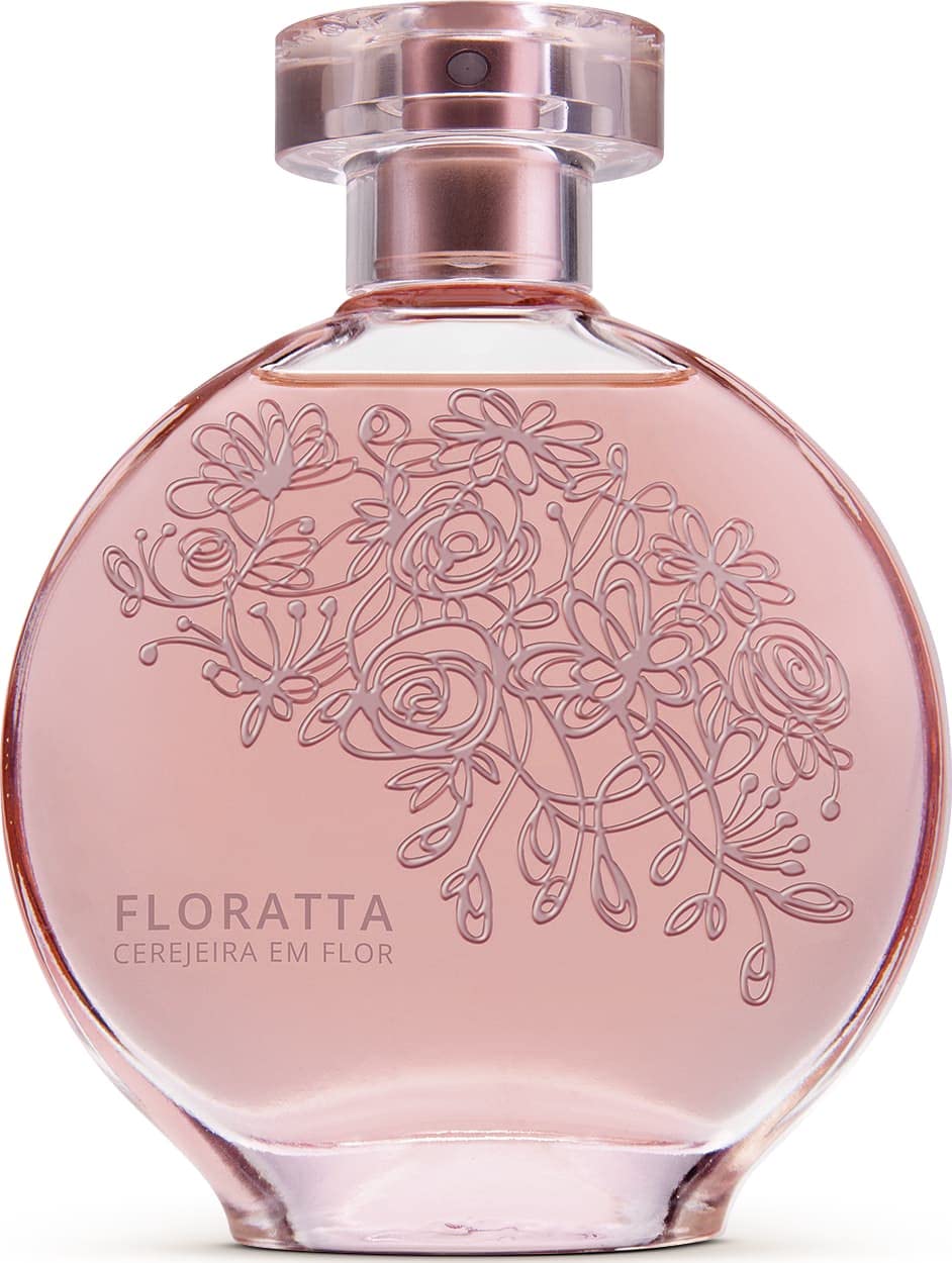 Floratta Cerejeira em Flor 75ml