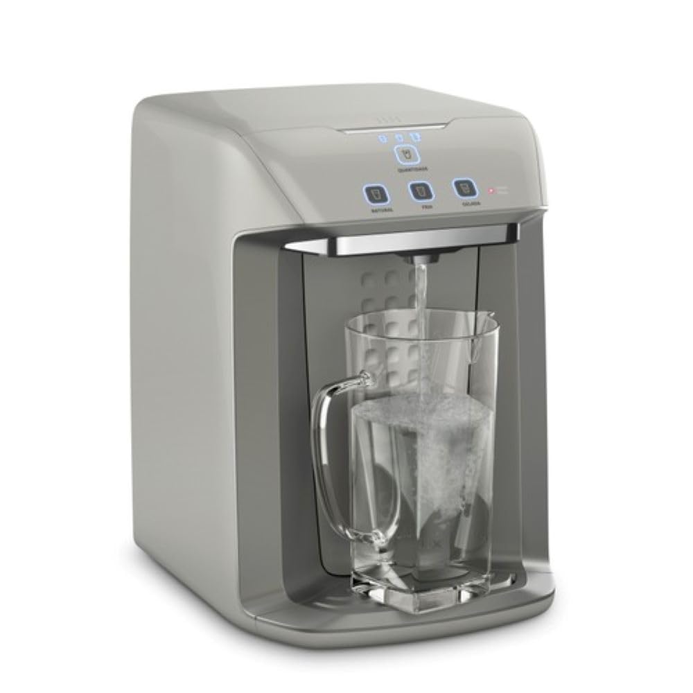 Electrolux Purificador de Água PA26G Prata Bivolt